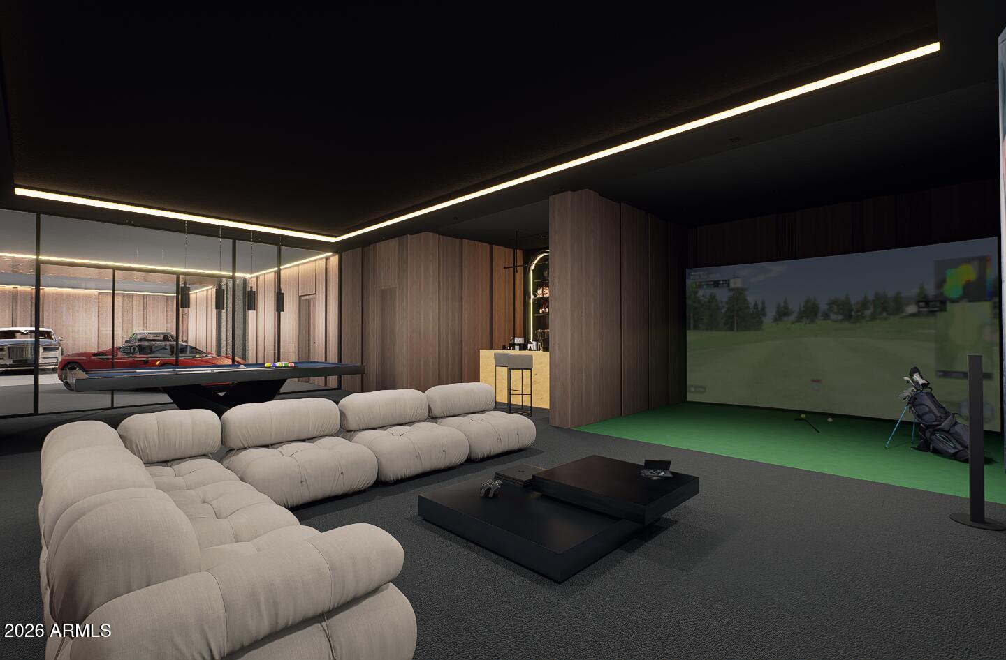 DESERT MOUNTAIN - Residential