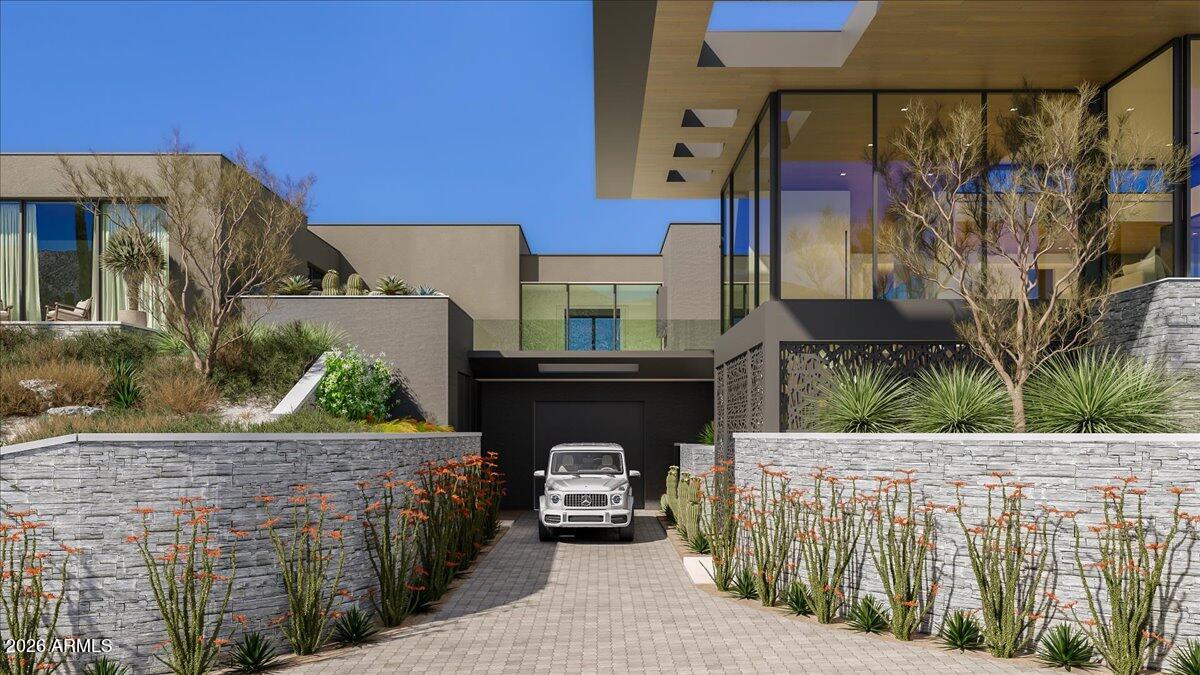 DESERT MOUNTAIN - Residential