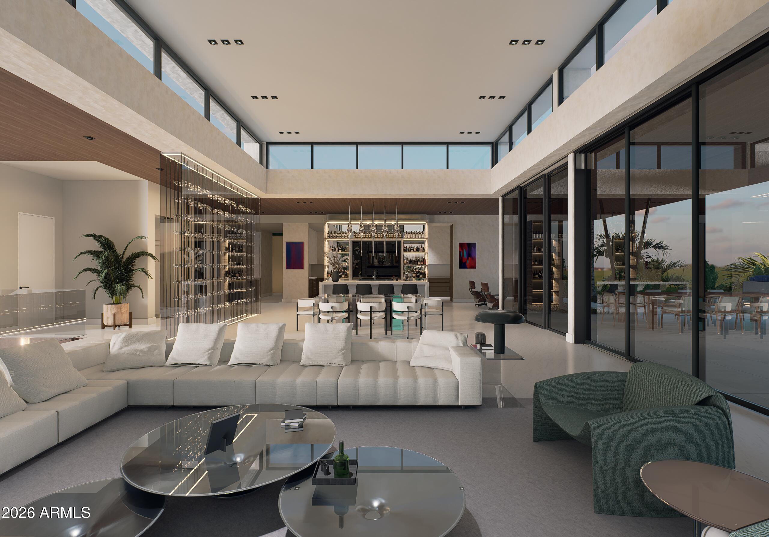 DESERT MOUNTAIN - Residential