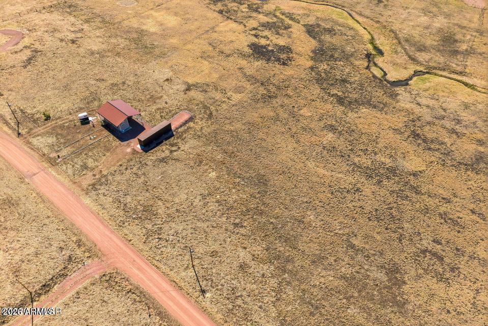 LUNA LAKE VILLAGE - Land