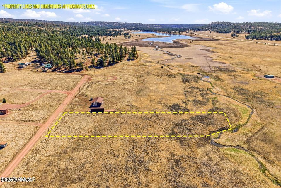 LUNA LAKE VILLAGE - Land