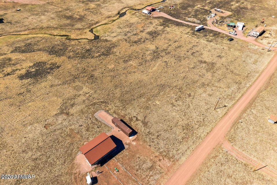 LUNA LAKE VILLAGE - Land