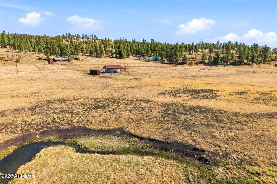 LUNA LAKE VILLAGE - Land