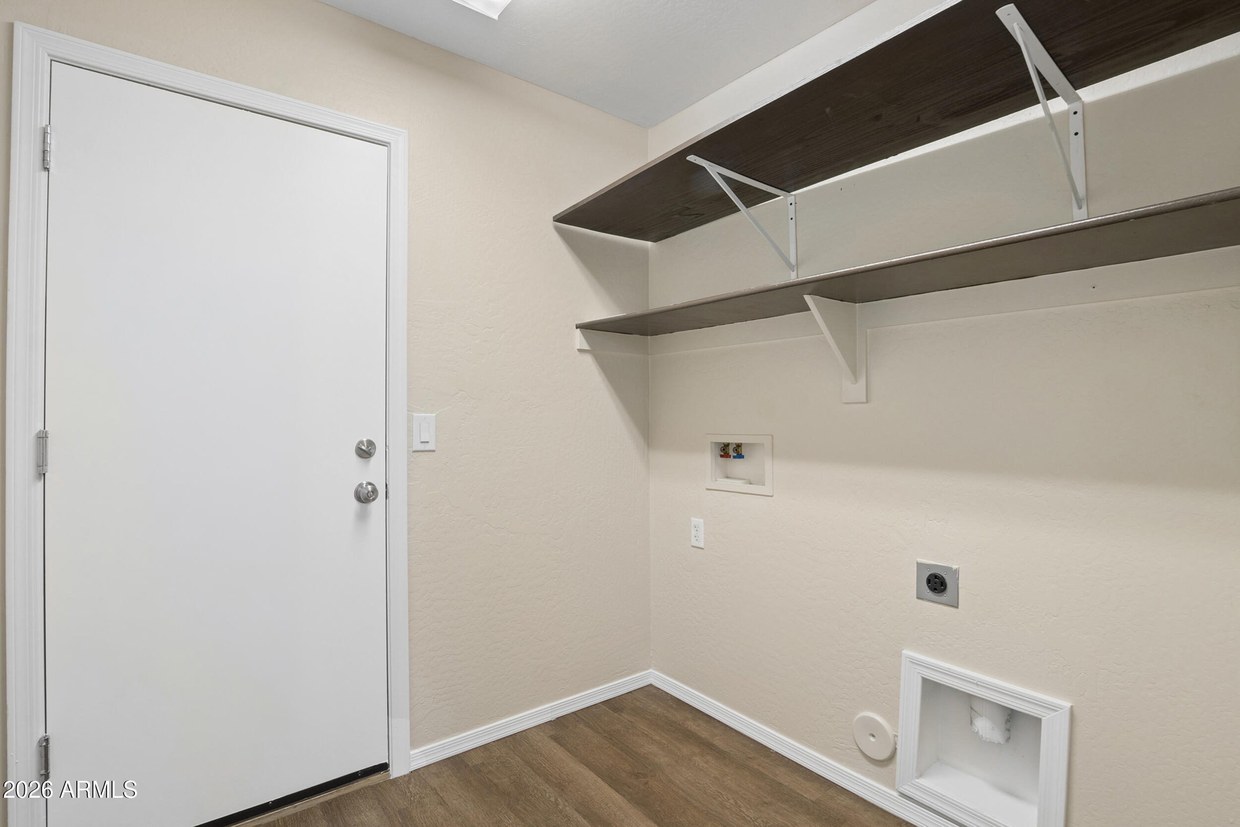 WESTPARK PARCEL 17N - Residential