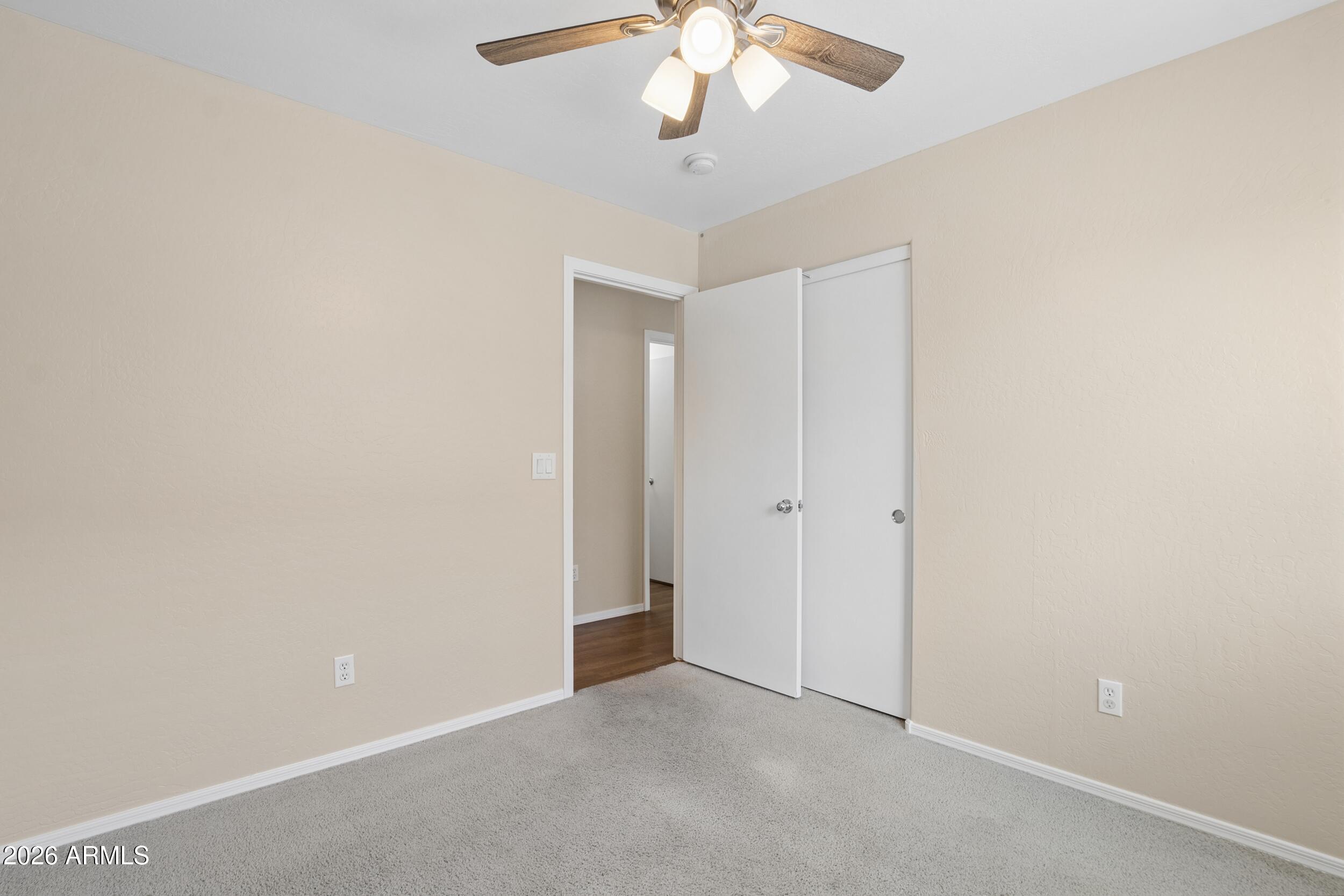 WESTPARK PARCEL 17N - Residential