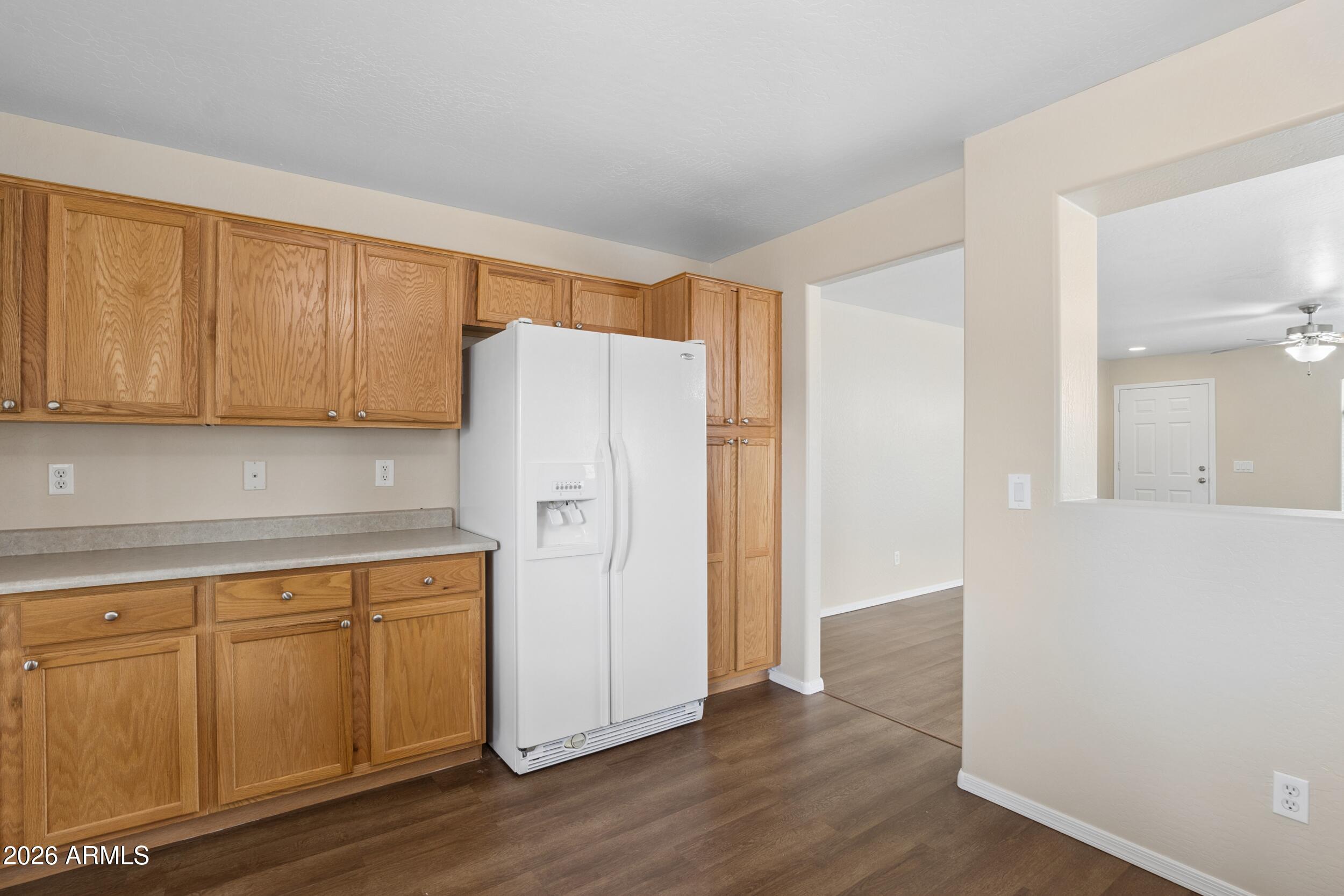 WESTPARK PARCEL 17N - Residential