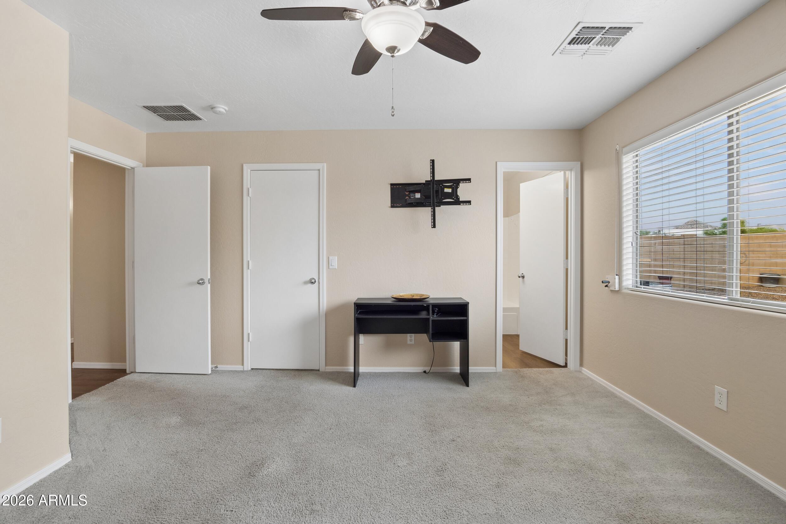 WESTPARK PARCEL 17N - Residential