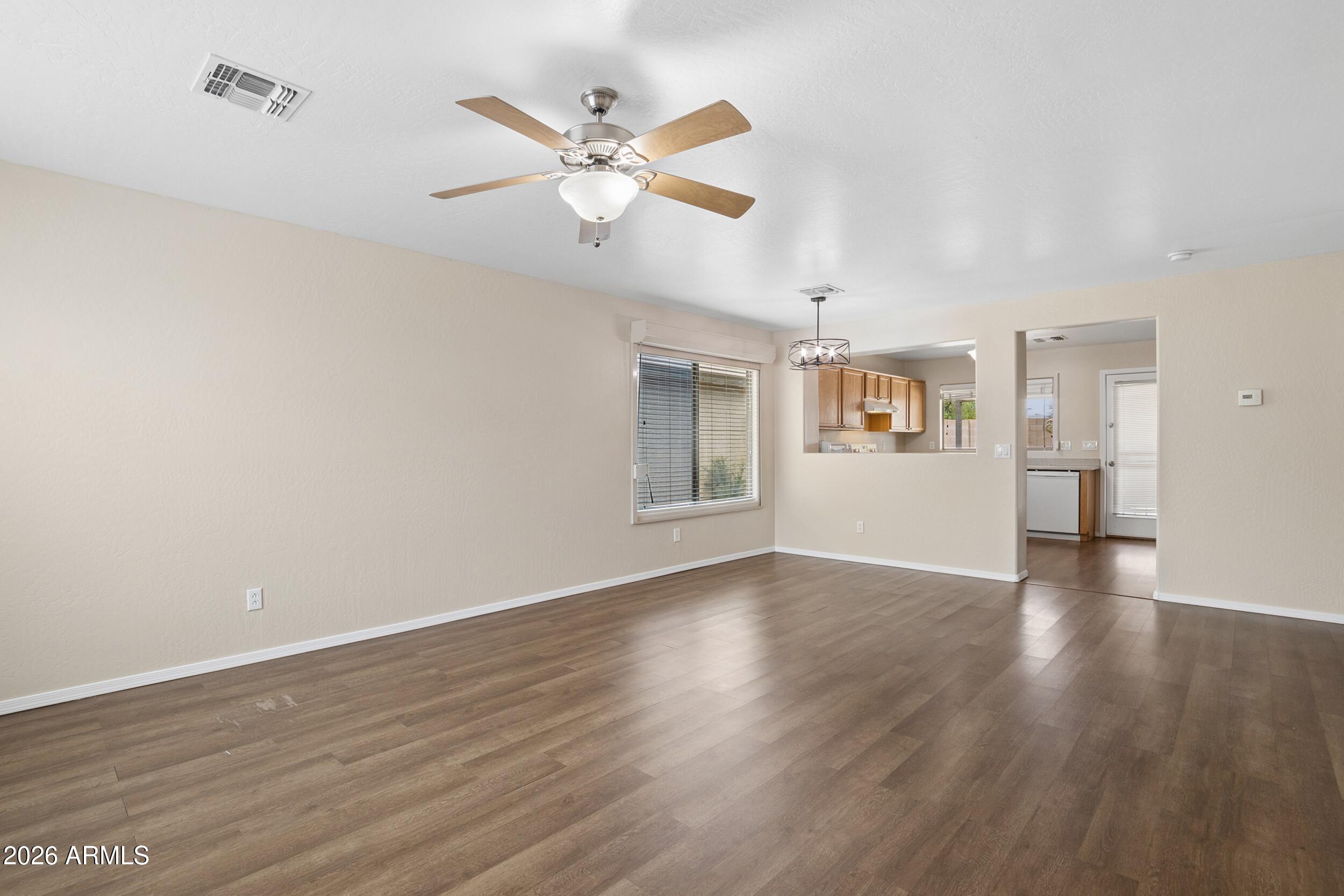 WESTPARK PARCEL 17N - Residential