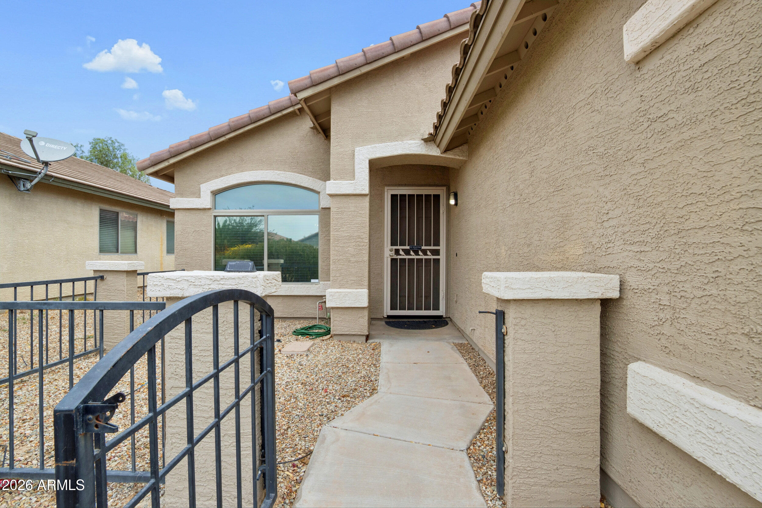 WESTPARK PARCEL 17N - Residential