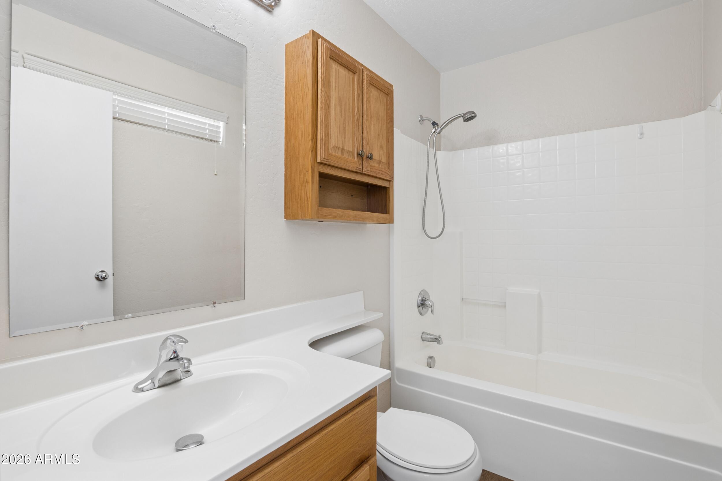 WESTPARK PARCEL 17N - Residential