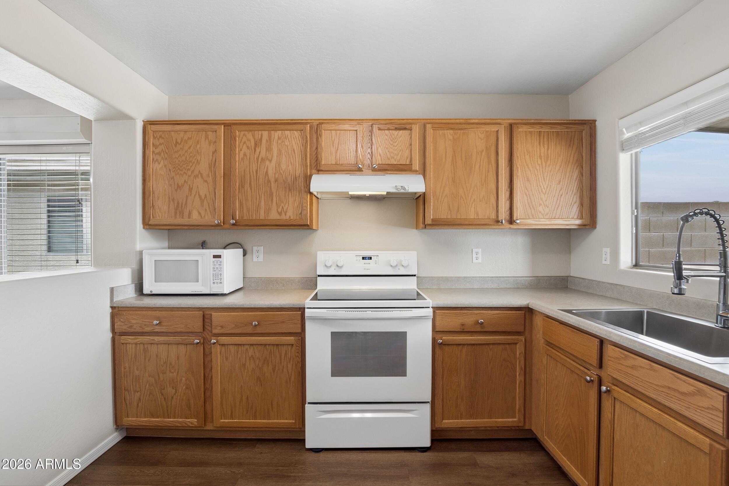 WESTPARK PARCEL 17N - Residential