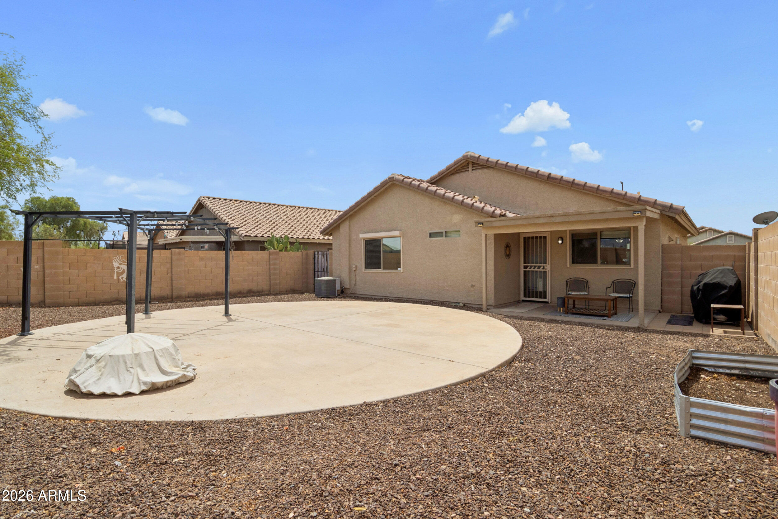 WESTPARK PARCEL 17N - Residential