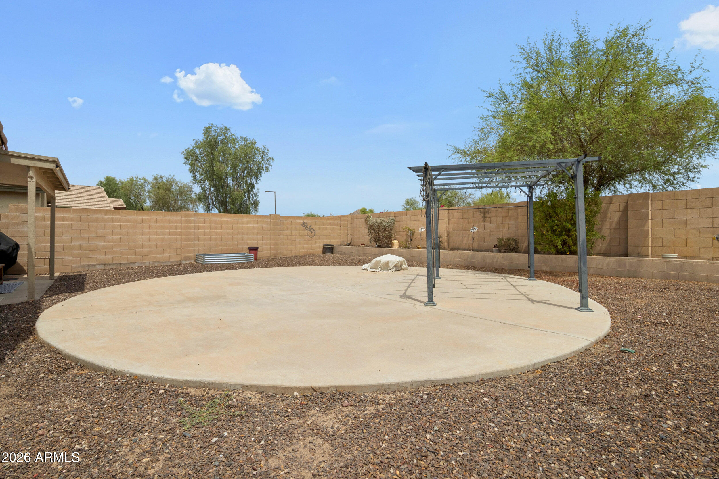 WESTPARK PARCEL 17N - Residential