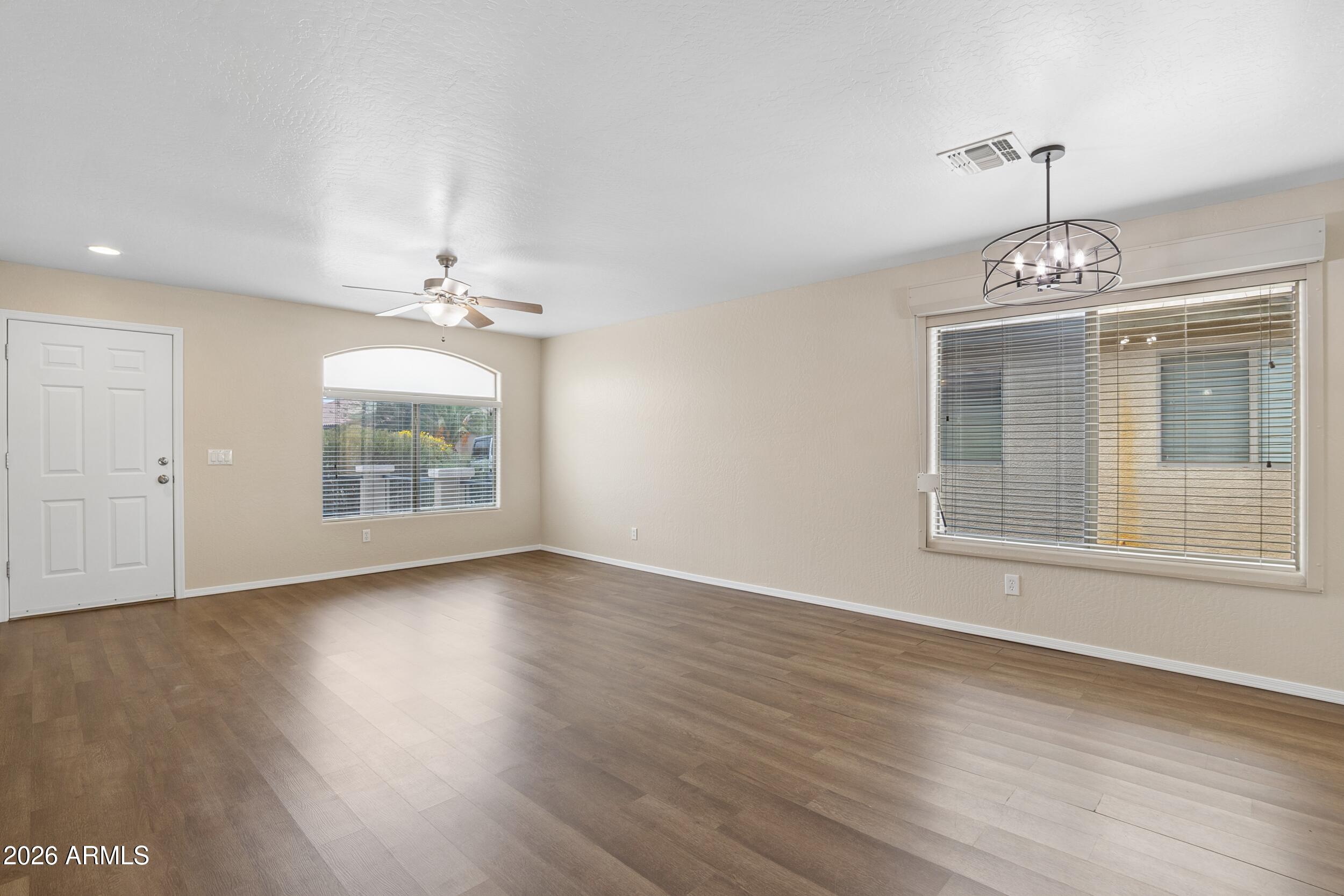 WESTPARK PARCEL 17N - Residential