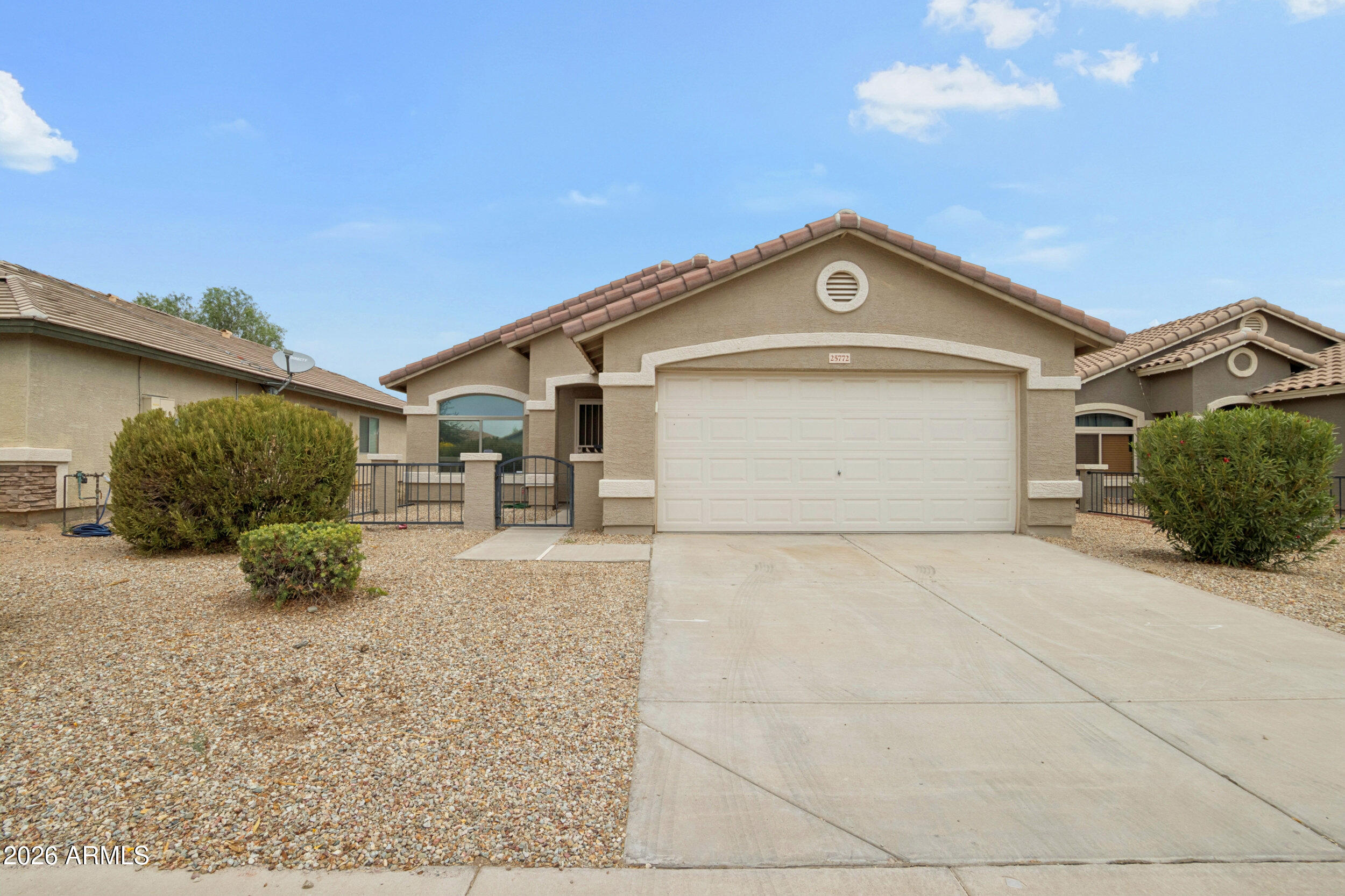 WESTPARK PARCEL 17N - Residential