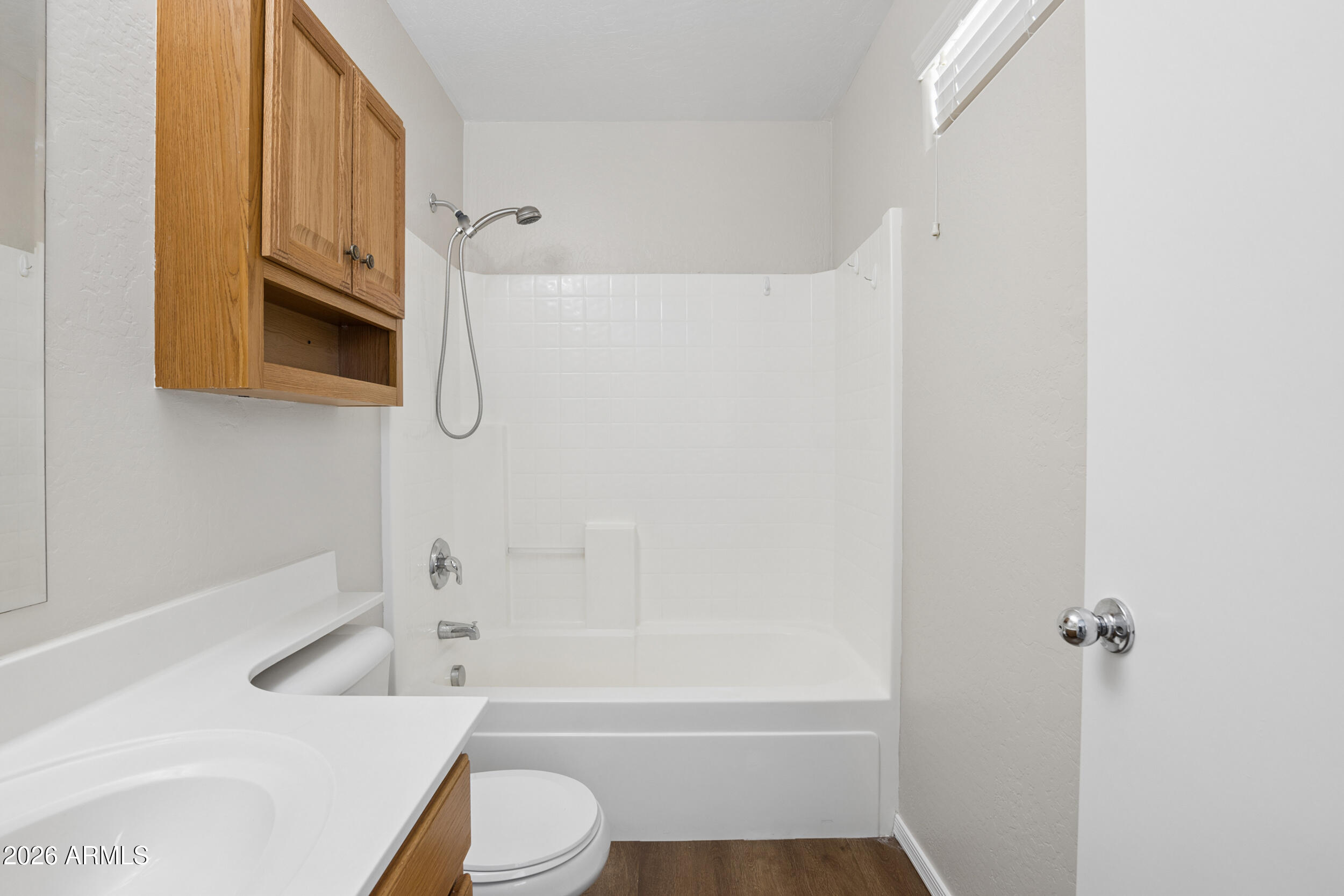 WESTPARK PARCEL 17N - Residential