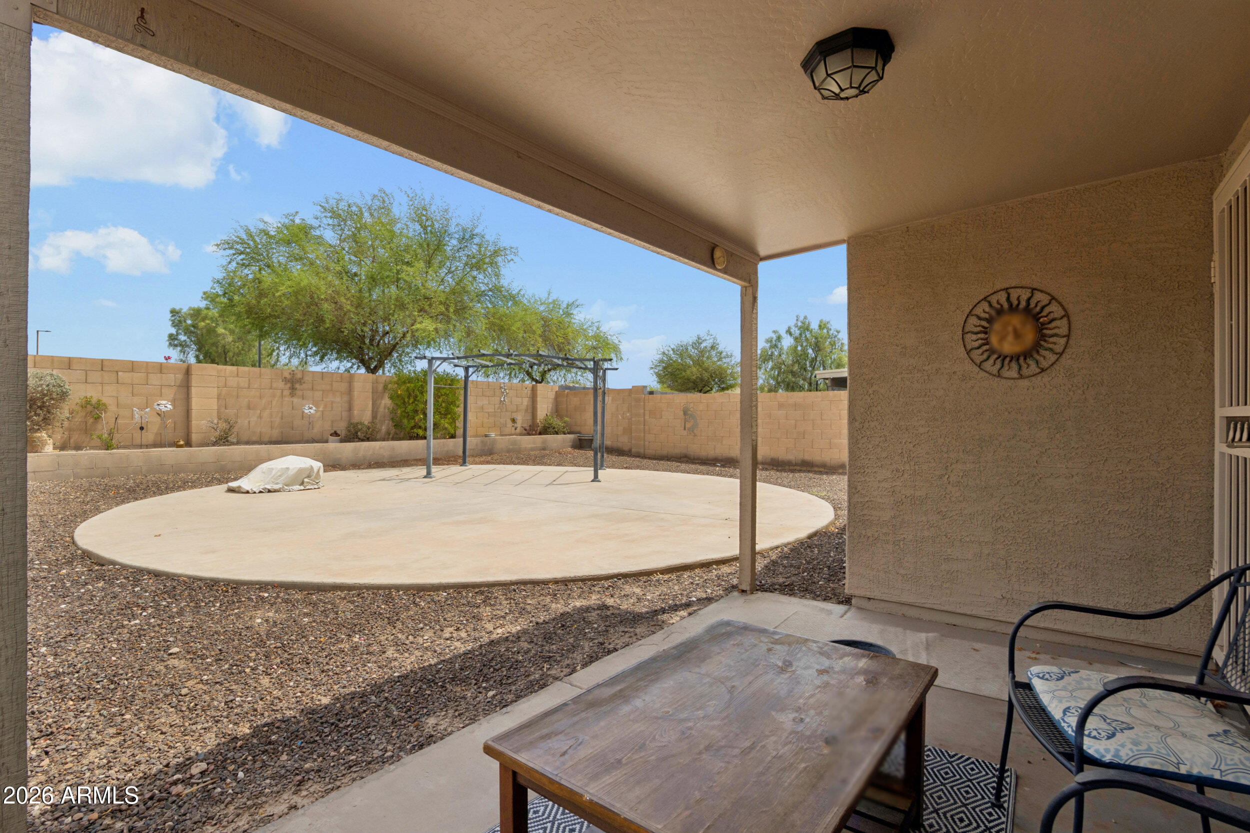 WESTPARK PARCEL 17N - Residential