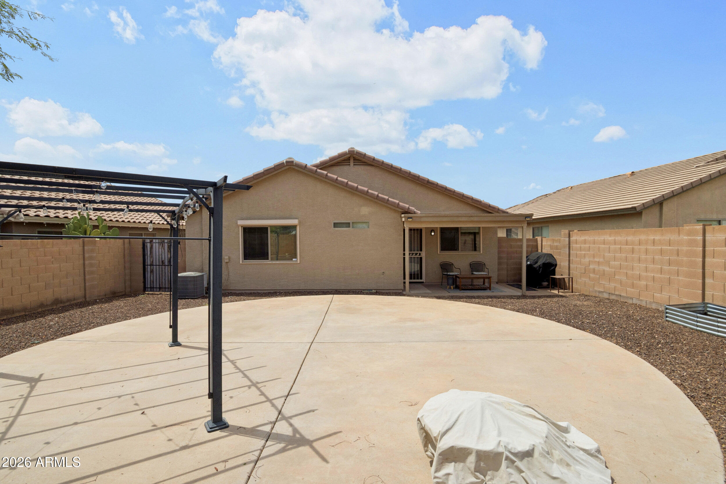 WESTPARK PARCEL 17N - Residential