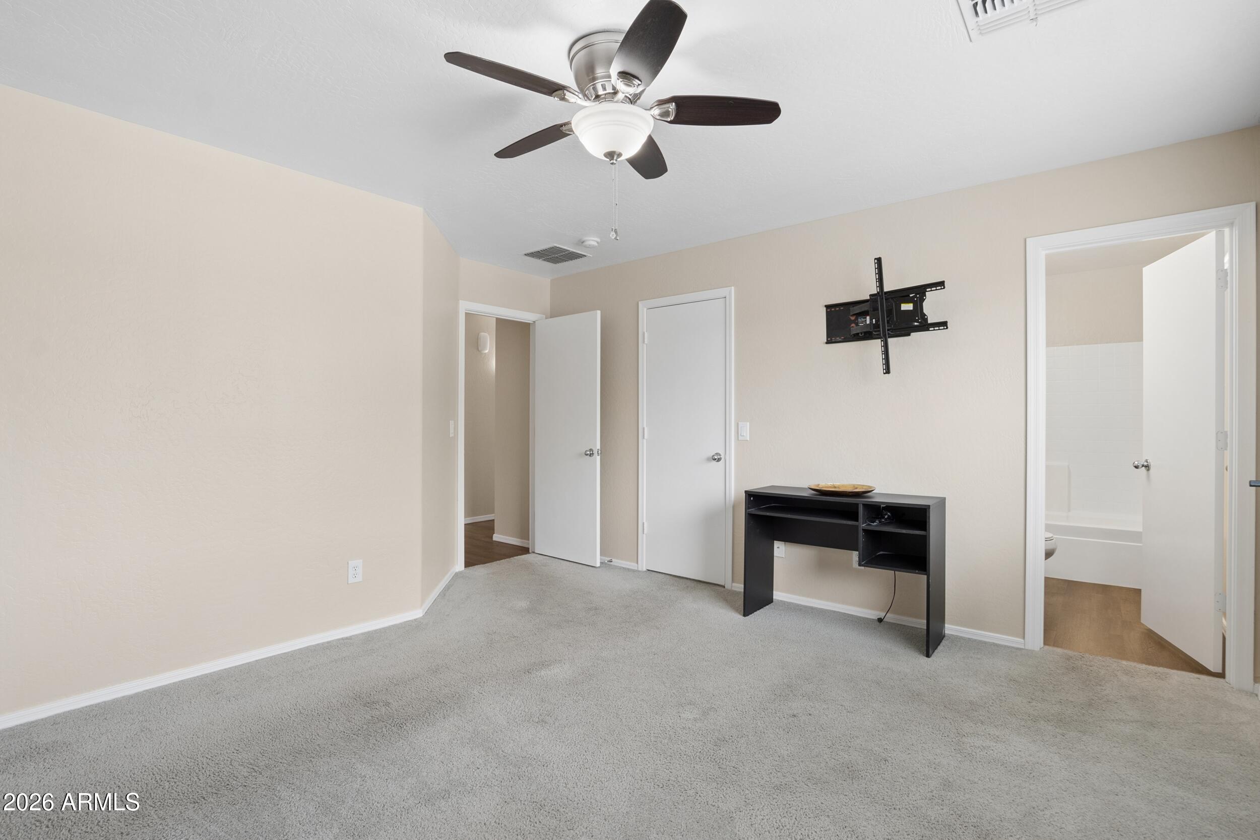 WESTPARK PARCEL 17N - Residential