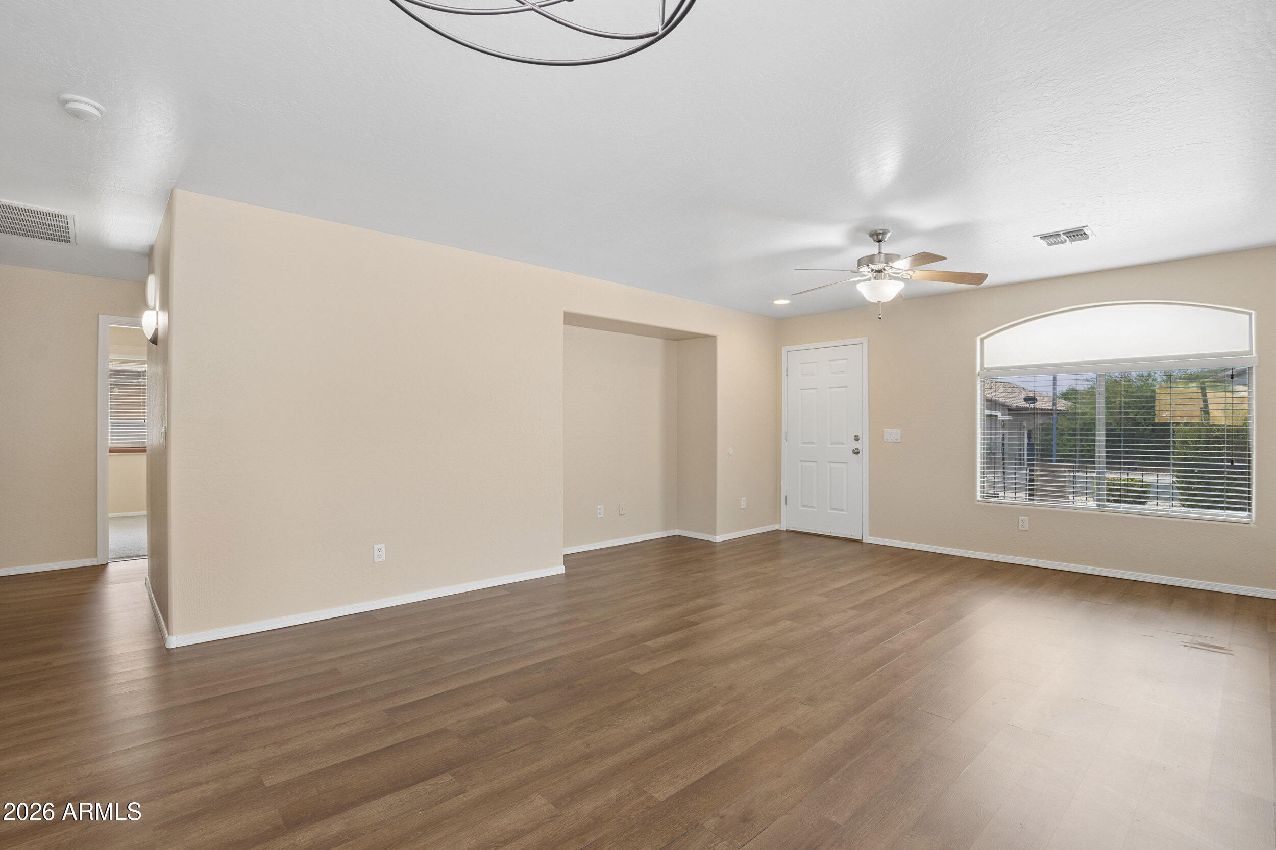 WESTPARK PARCEL 17N - Residential