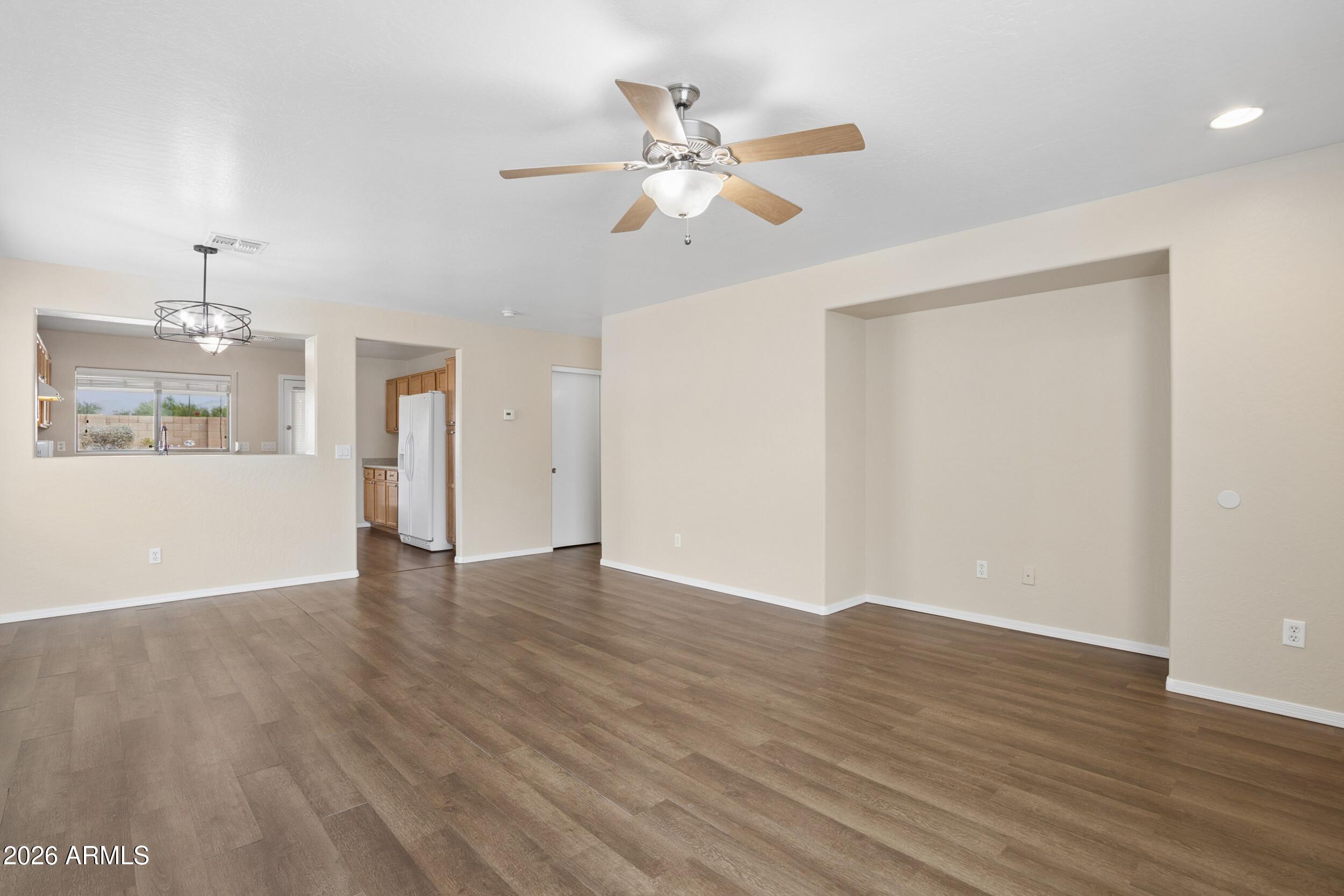WESTPARK PARCEL 17N - Residential