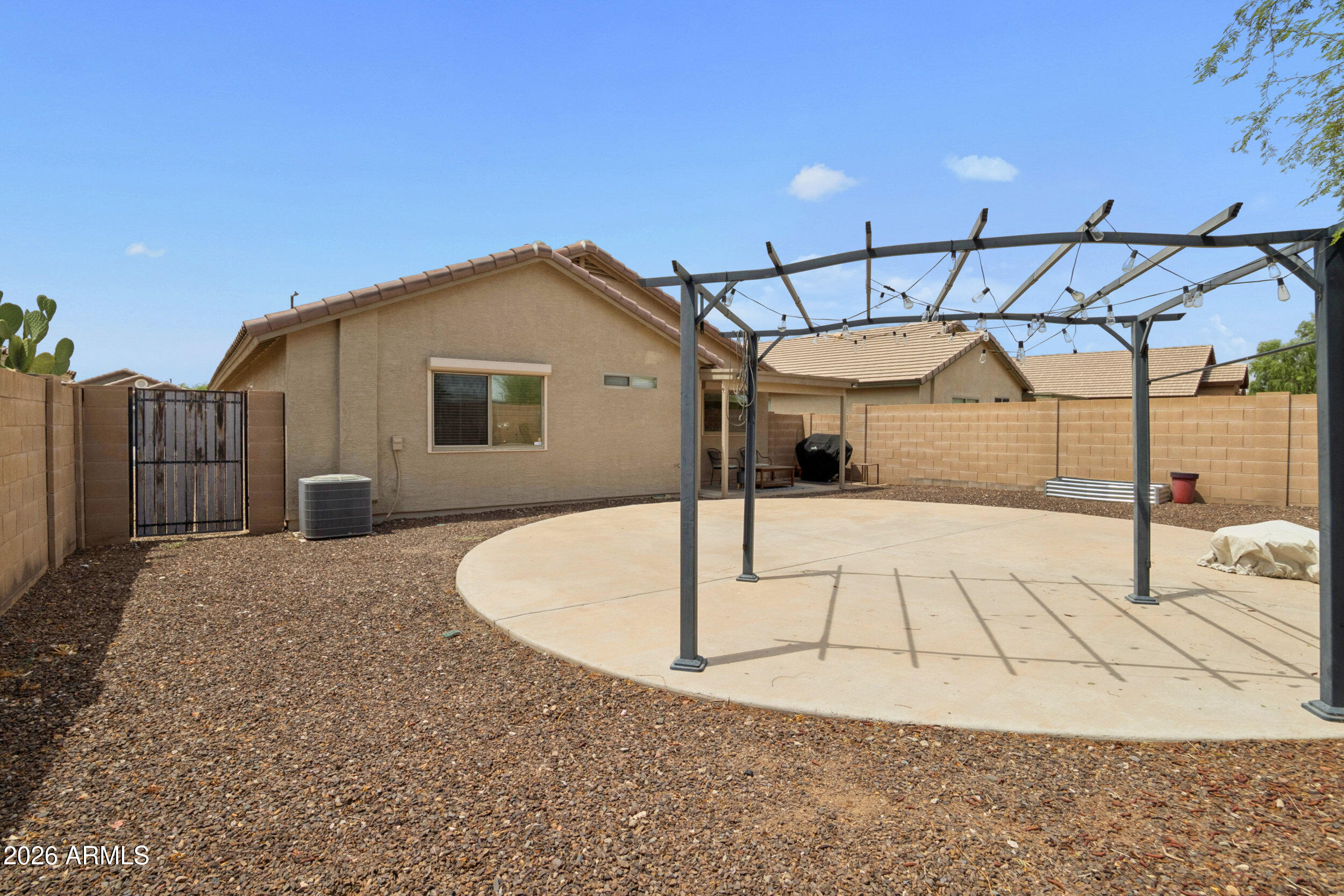 WESTPARK PARCEL 17N - Residential