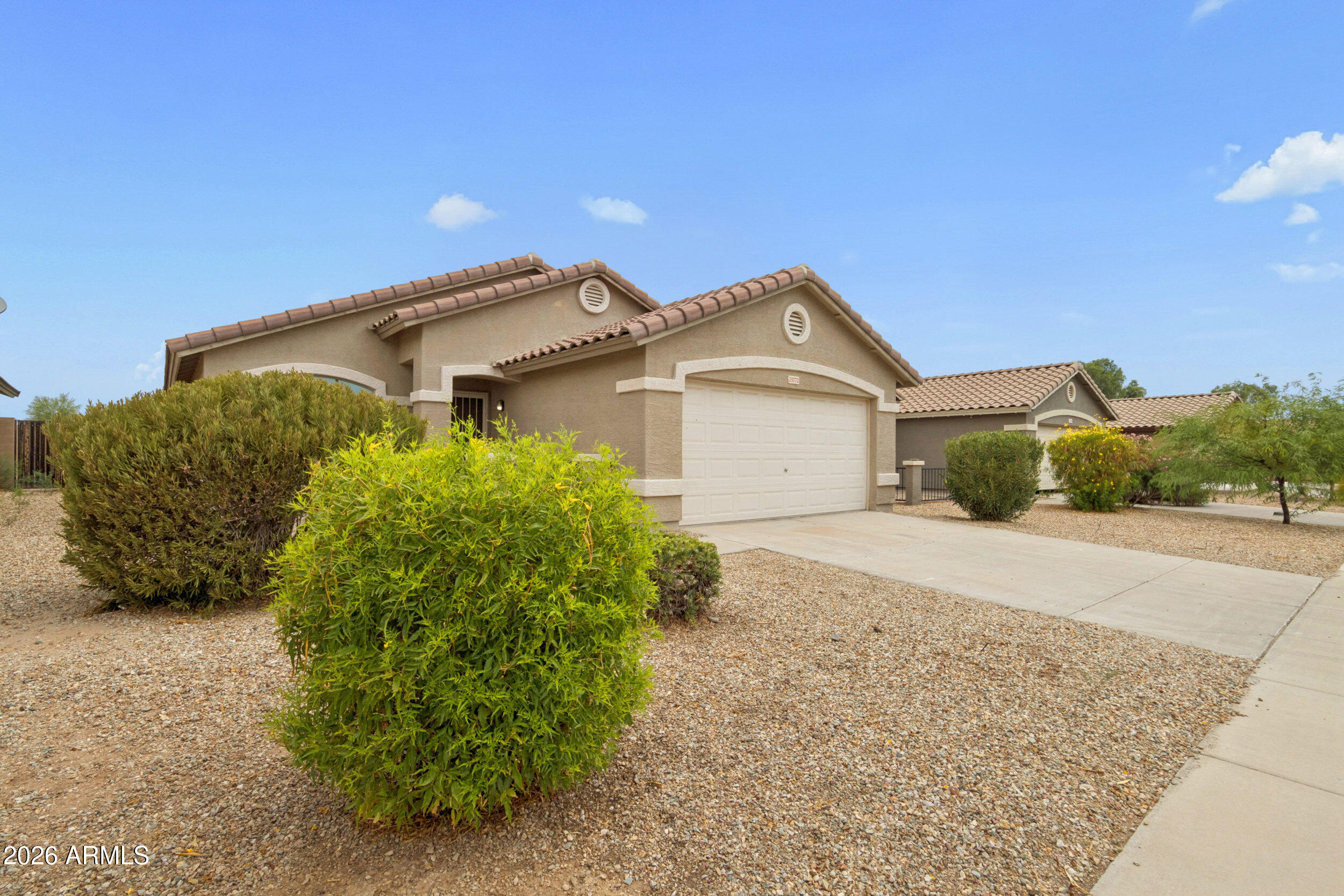 WESTPARK PARCEL 17N - Residential