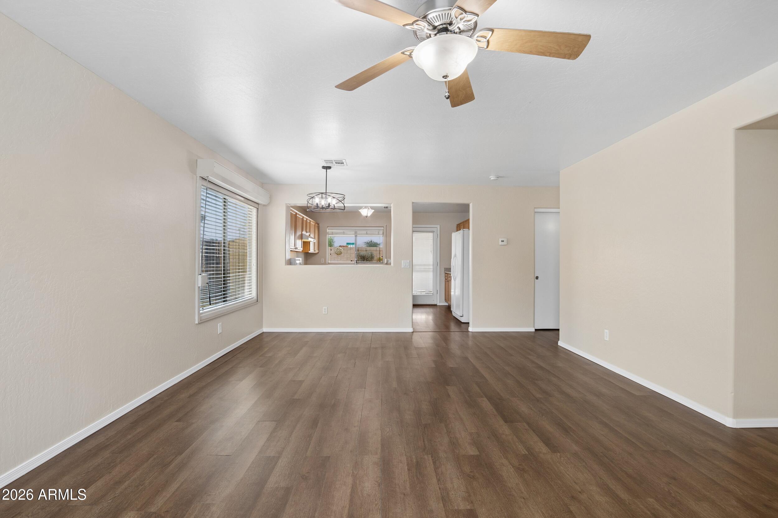 WESTPARK PARCEL 17N - Residential