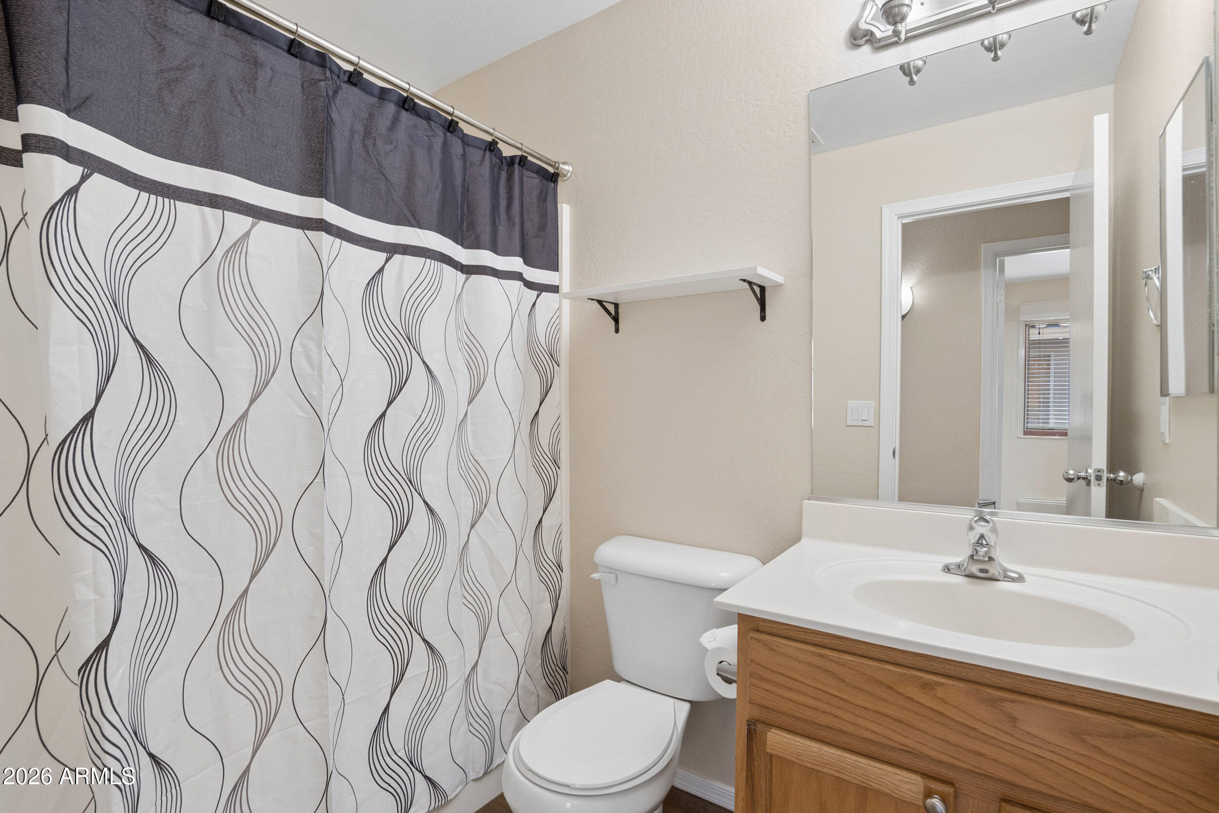 WESTPARK PARCEL 17N - Residential