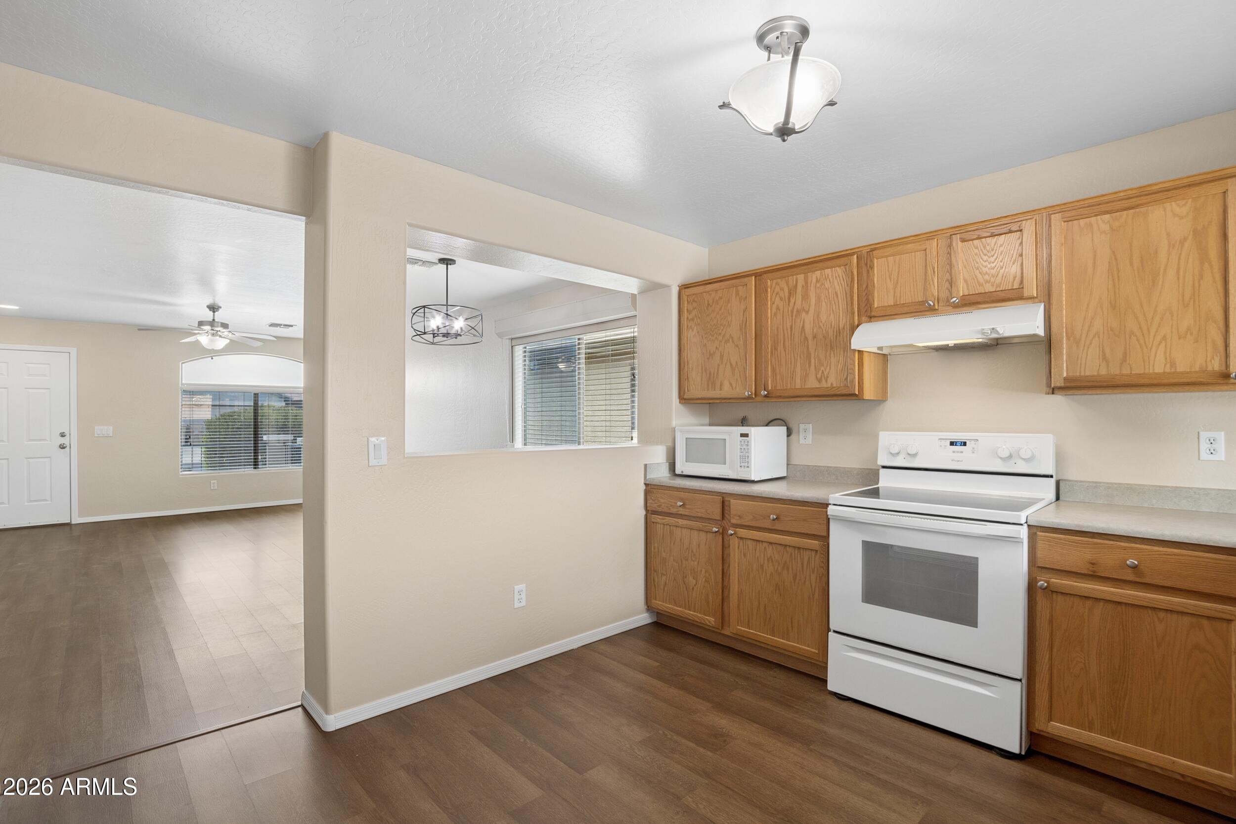 WESTPARK PARCEL 17N - Residential