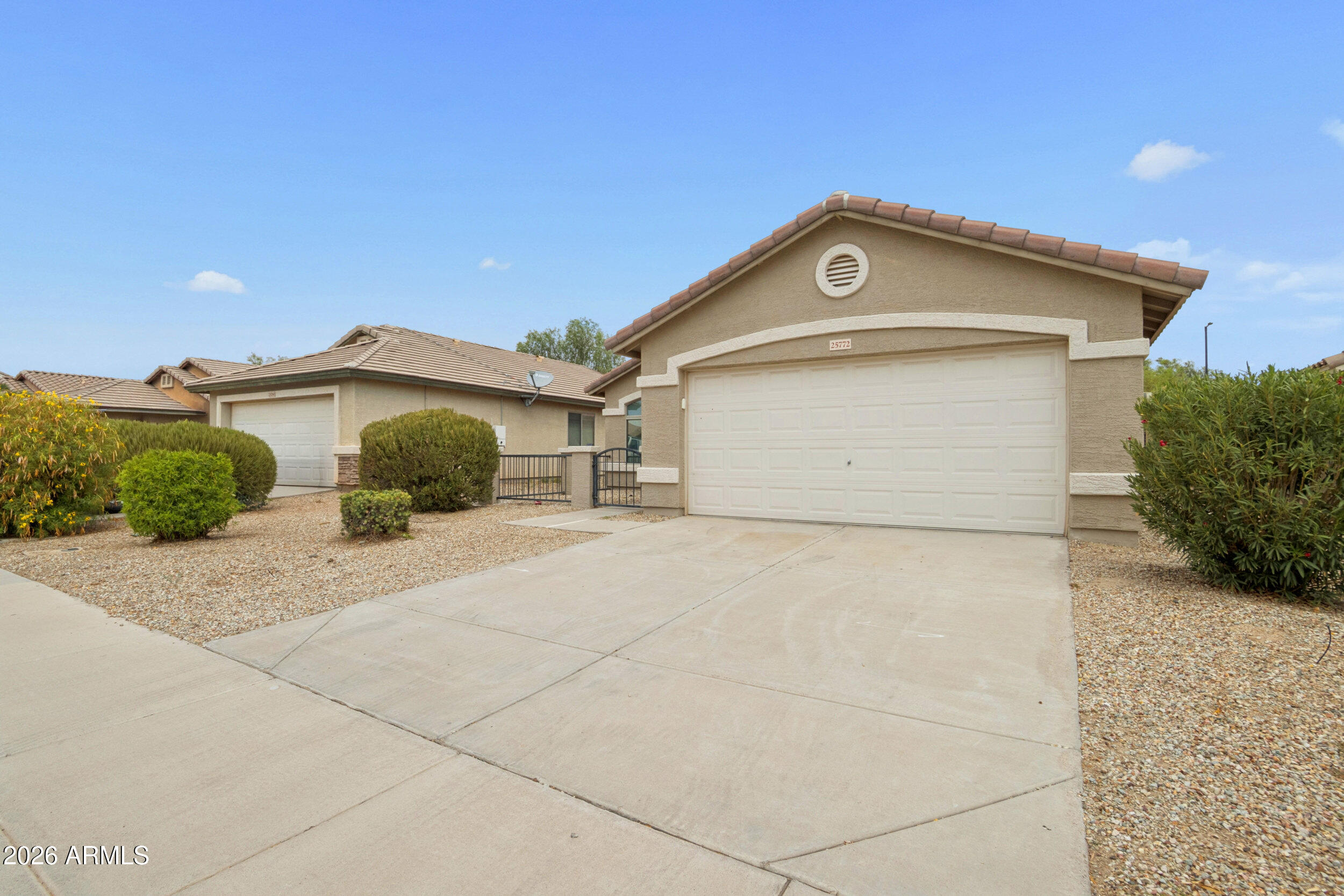 WESTPARK PARCEL 17N - Residential