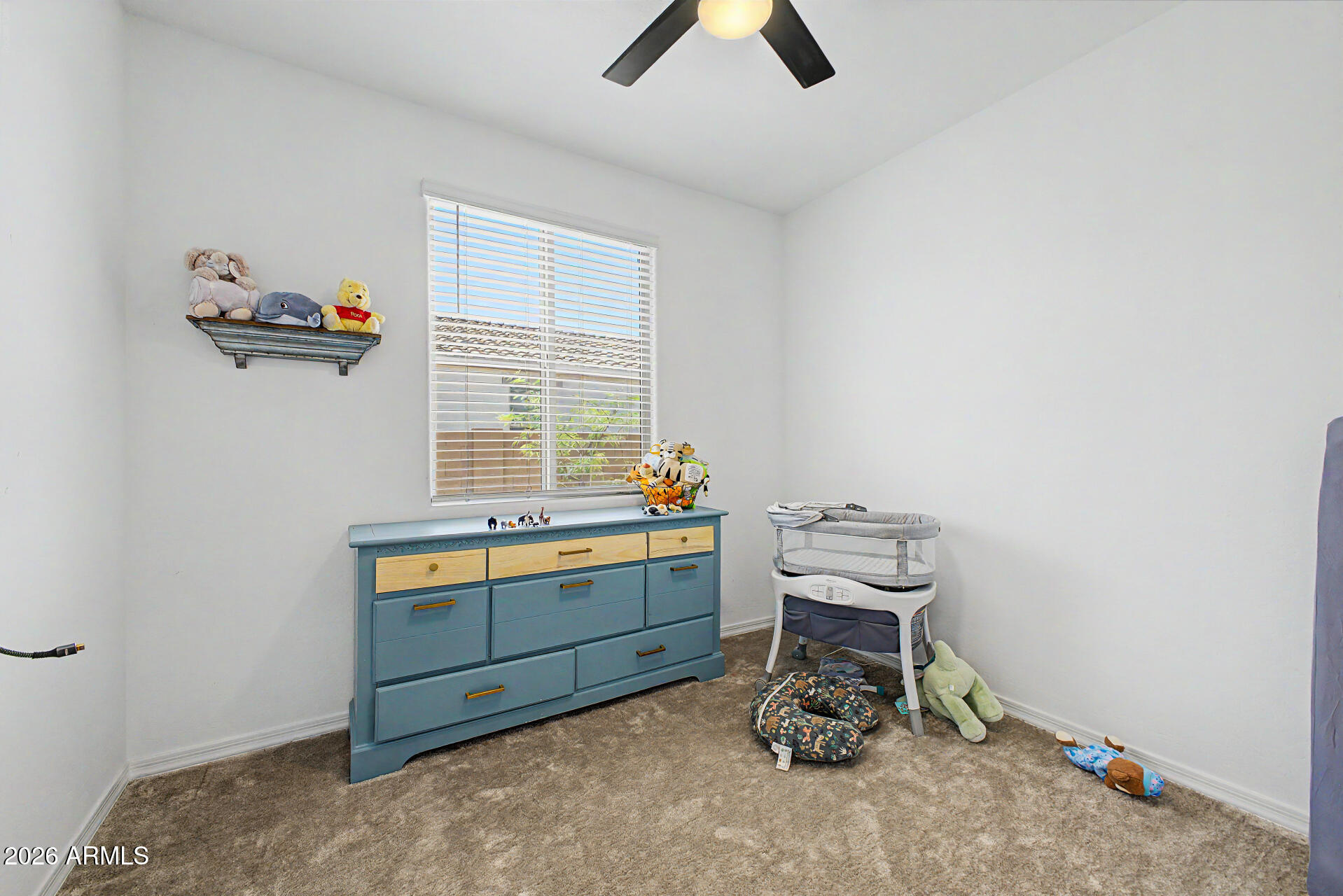 CROSS CREEK RANCH 1 PHASES 6-8 - Residential