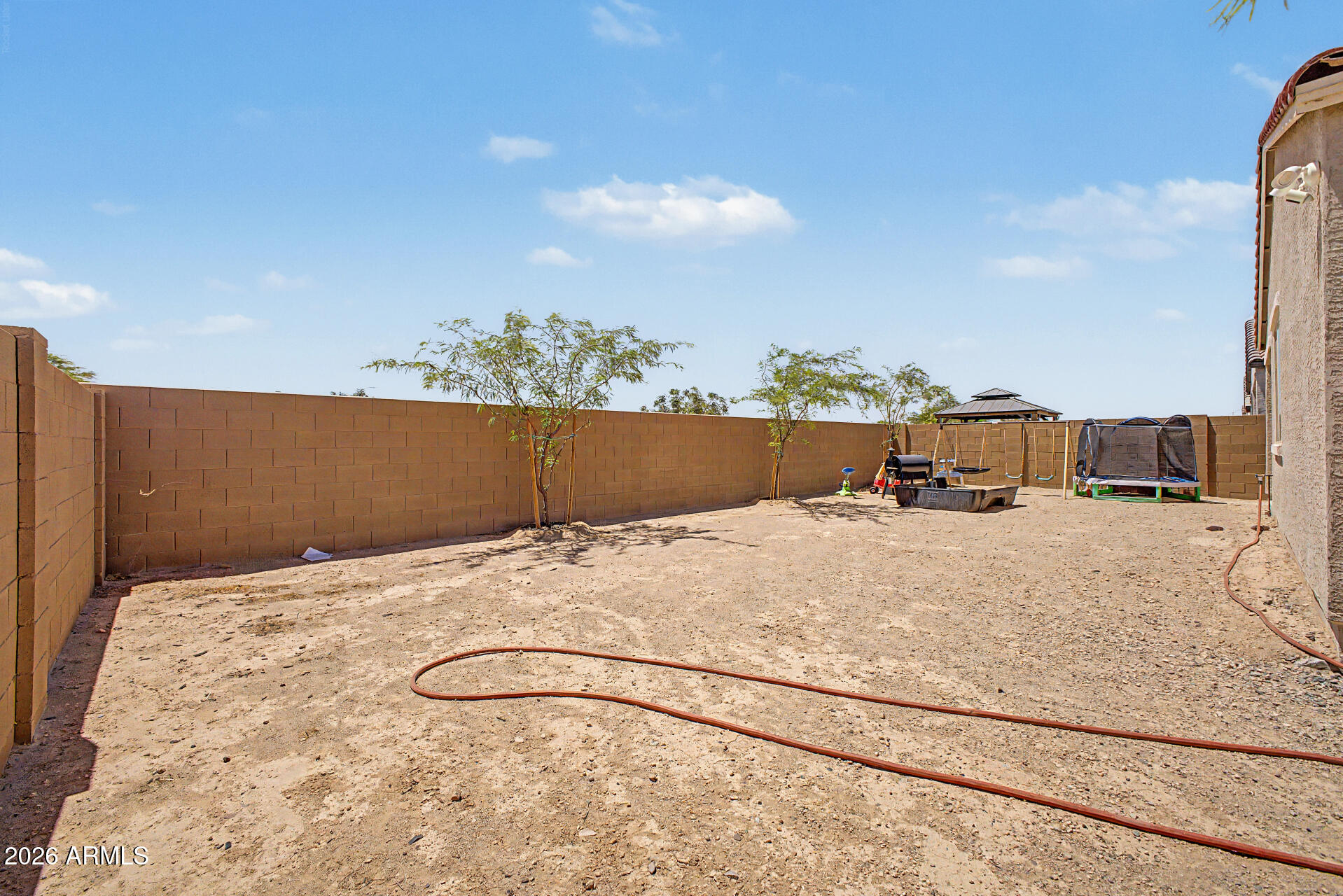CROSS CREEK RANCH 1 PHASES 6-8 - Residential