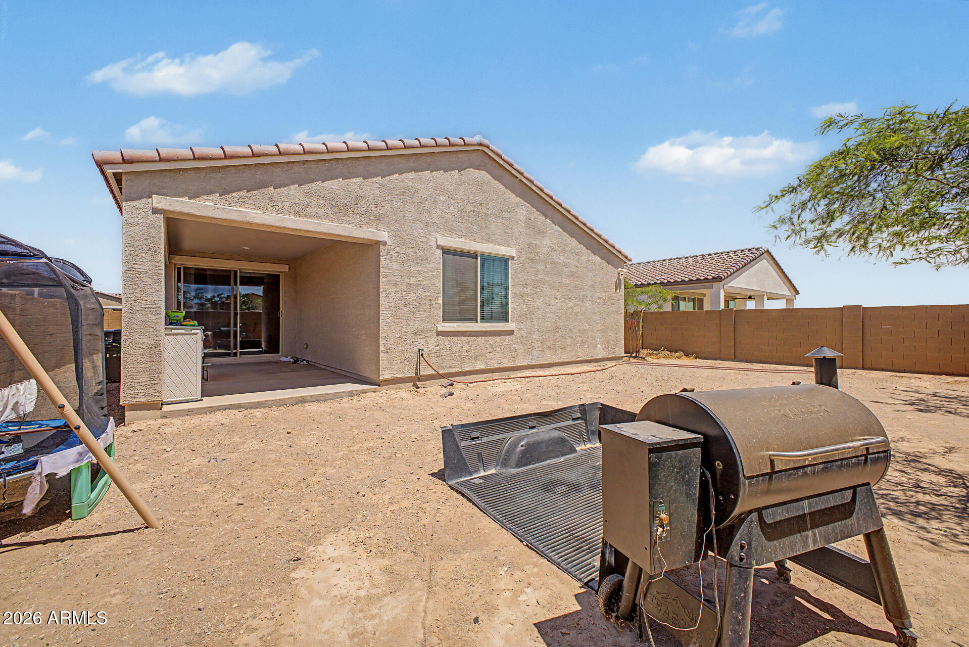 CROSS CREEK RANCH 1 PHASES 6-8 - Residential