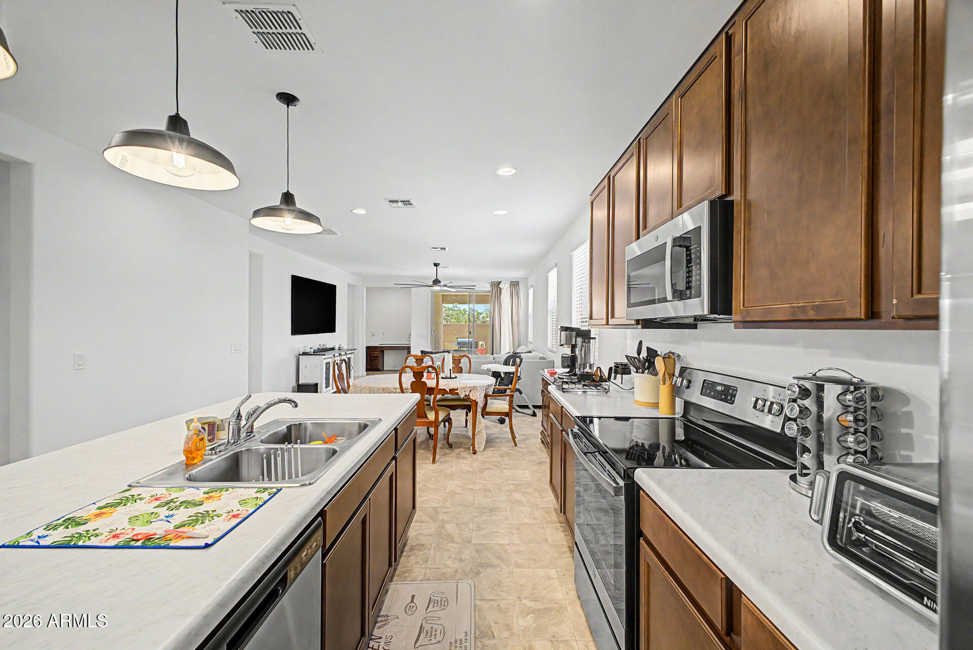 CROSS CREEK RANCH 1 PHASES 6-8 - Residential