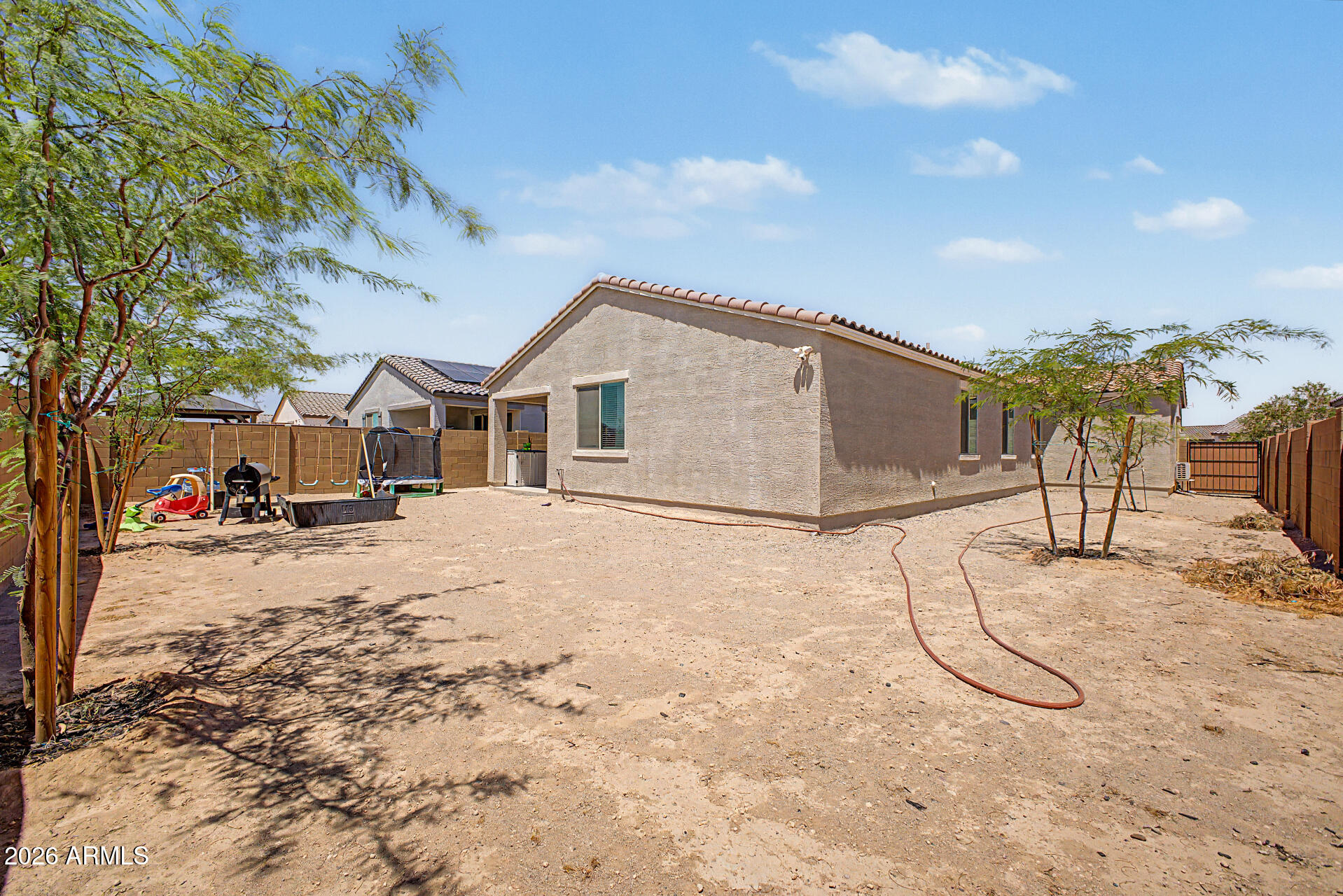 CROSS CREEK RANCH 1 PHASES 6-8 - Residential