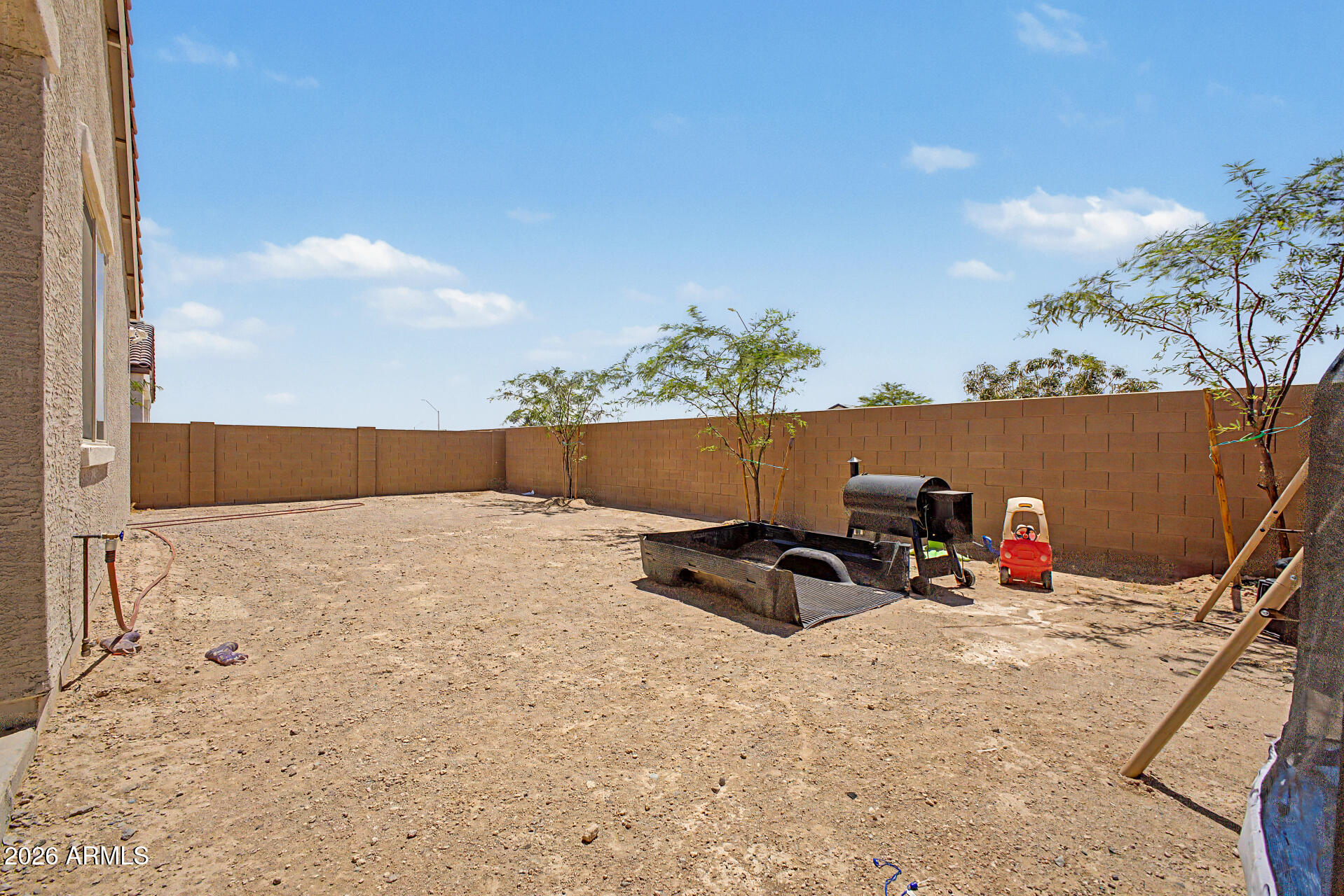 CROSS CREEK RANCH 1 PHASES 6-8 - Residential