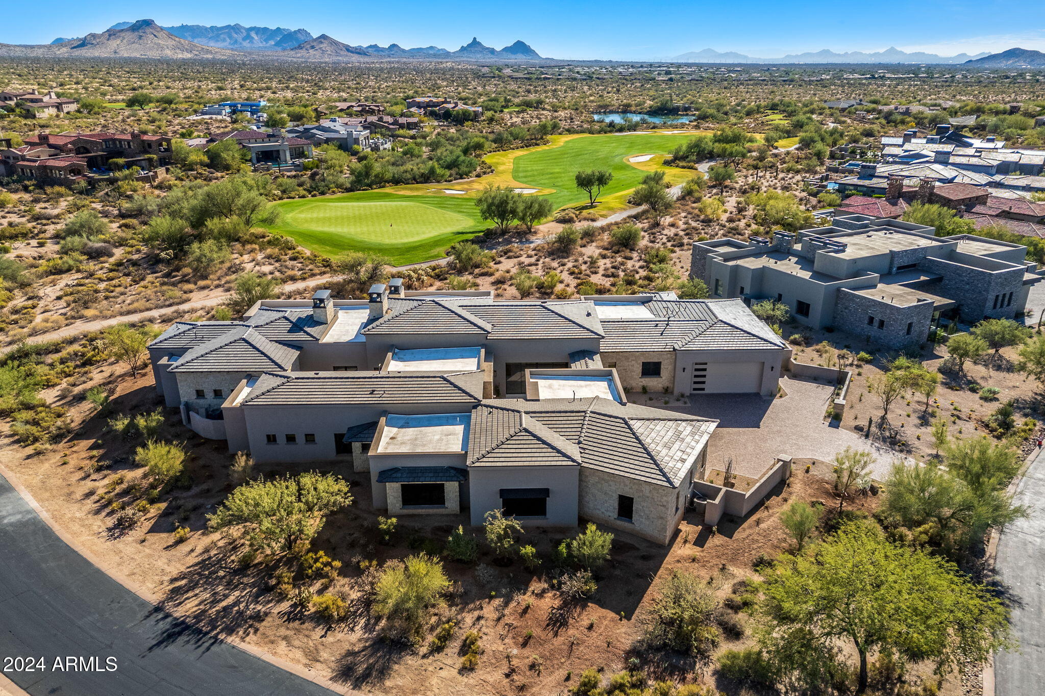 MIRABEL CLUB - Residential
