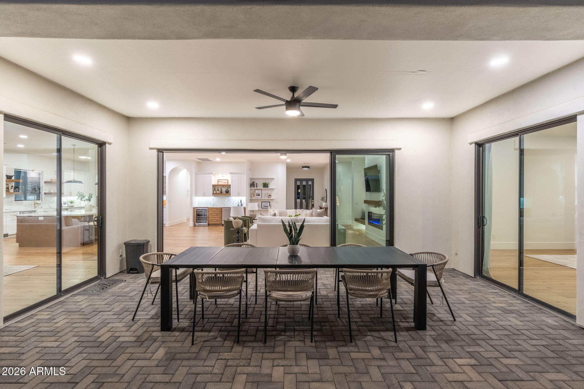 SEVILLE PARCEL 20 - Residential