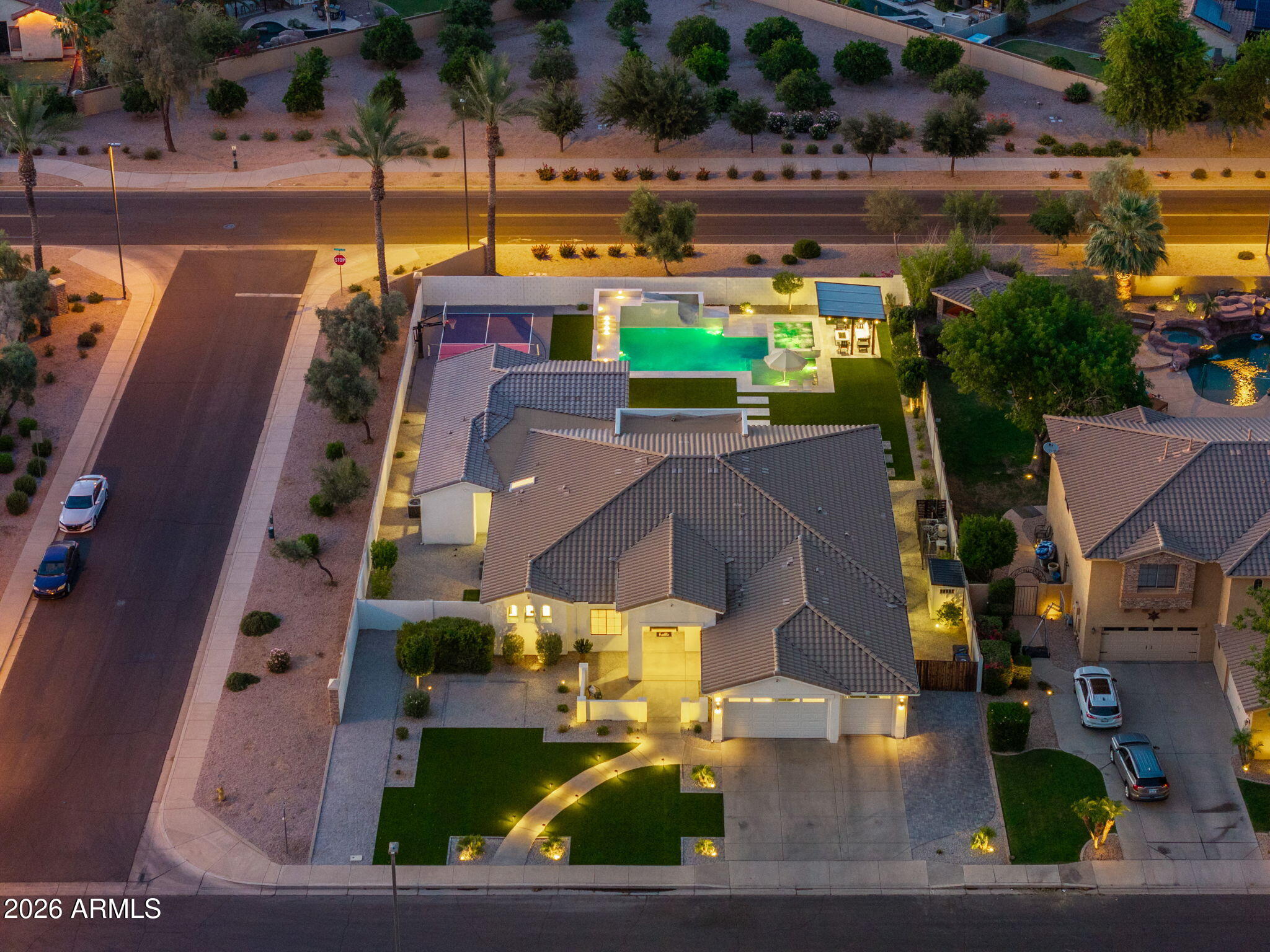 SEVILLE PARCEL 20 - Residential