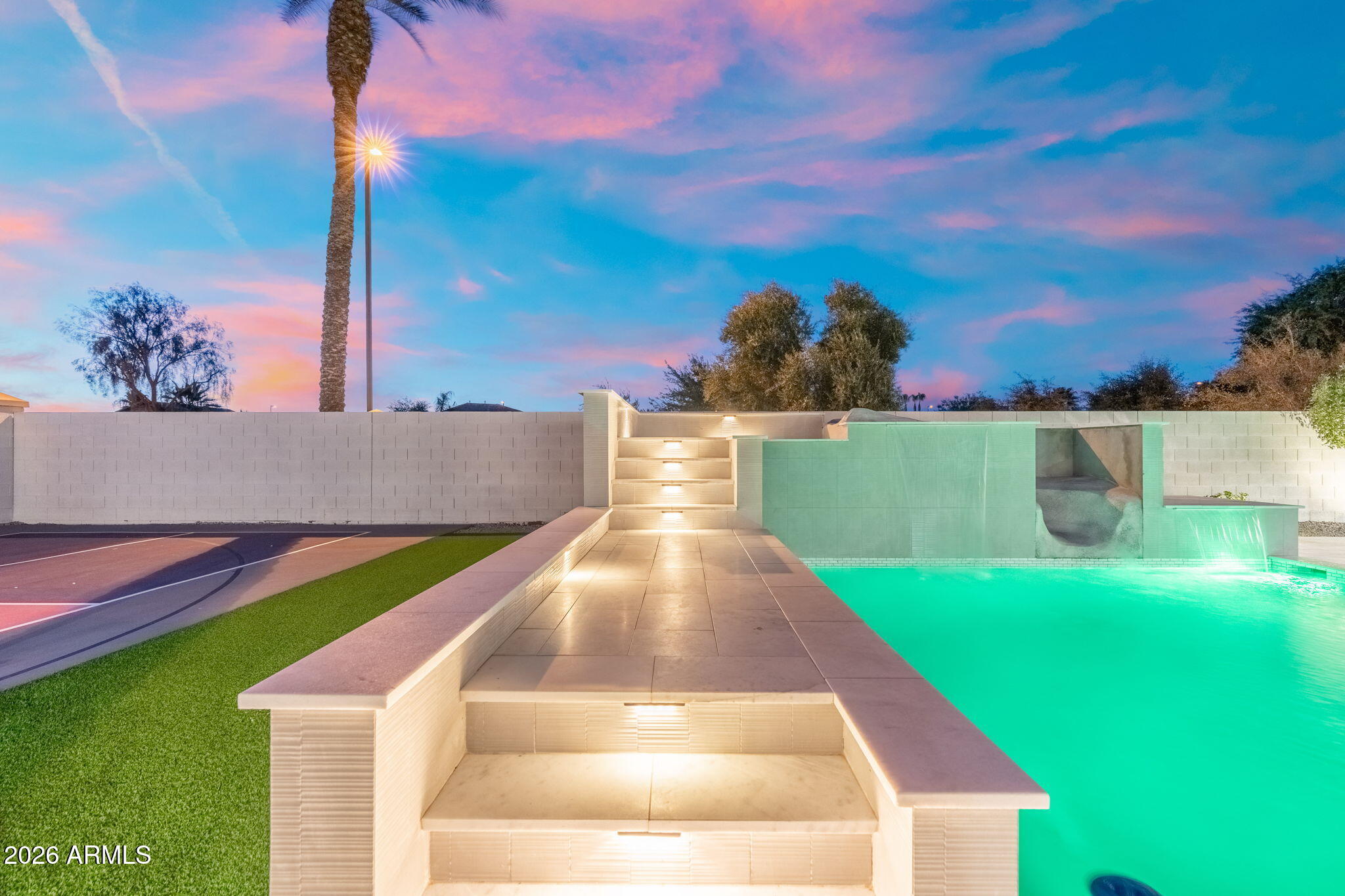 SEVILLE PARCEL 20 - Residential