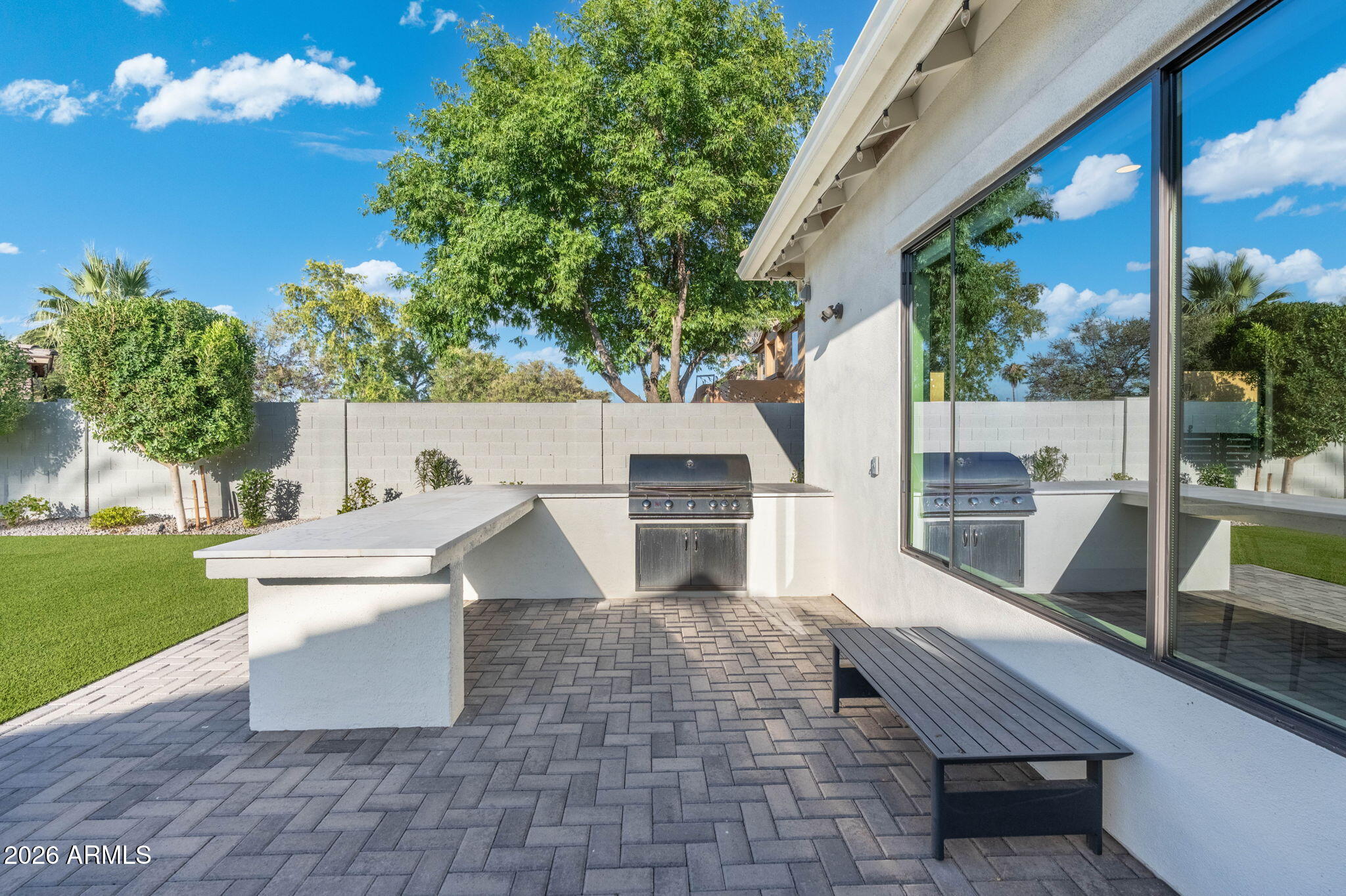 SEVILLE PARCEL 20 - Residential