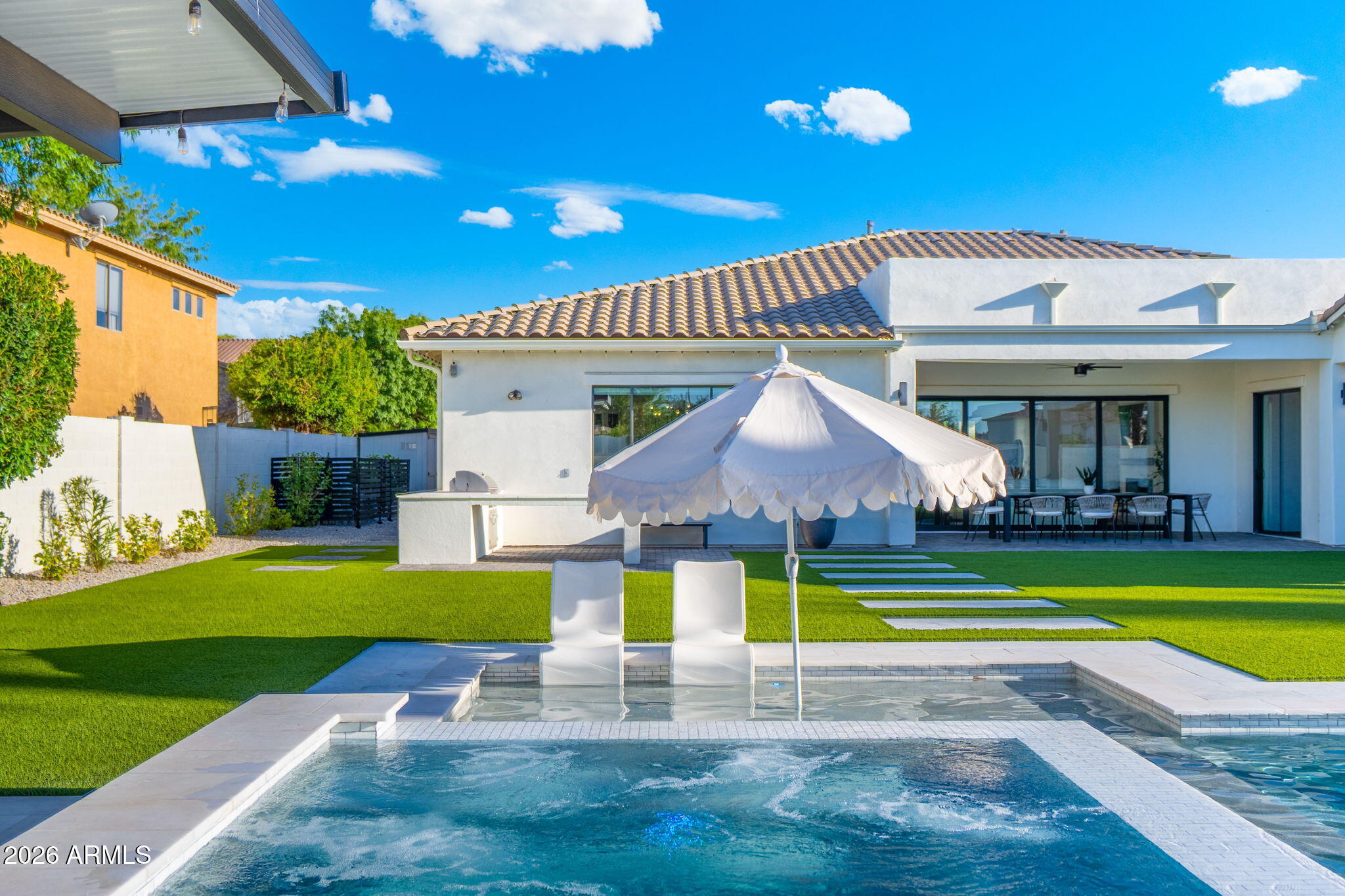 SEVILLE PARCEL 20 - Residential