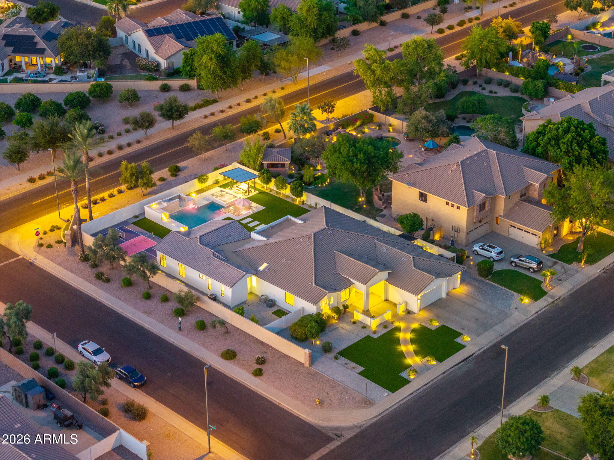 SEVILLE PARCEL 20 - Residential