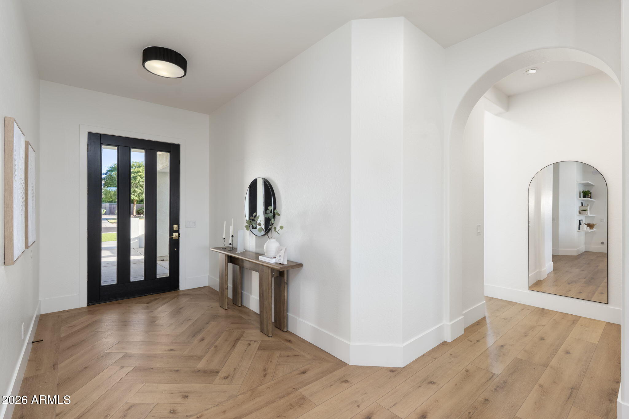 SEVILLE PARCEL 20 - Residential