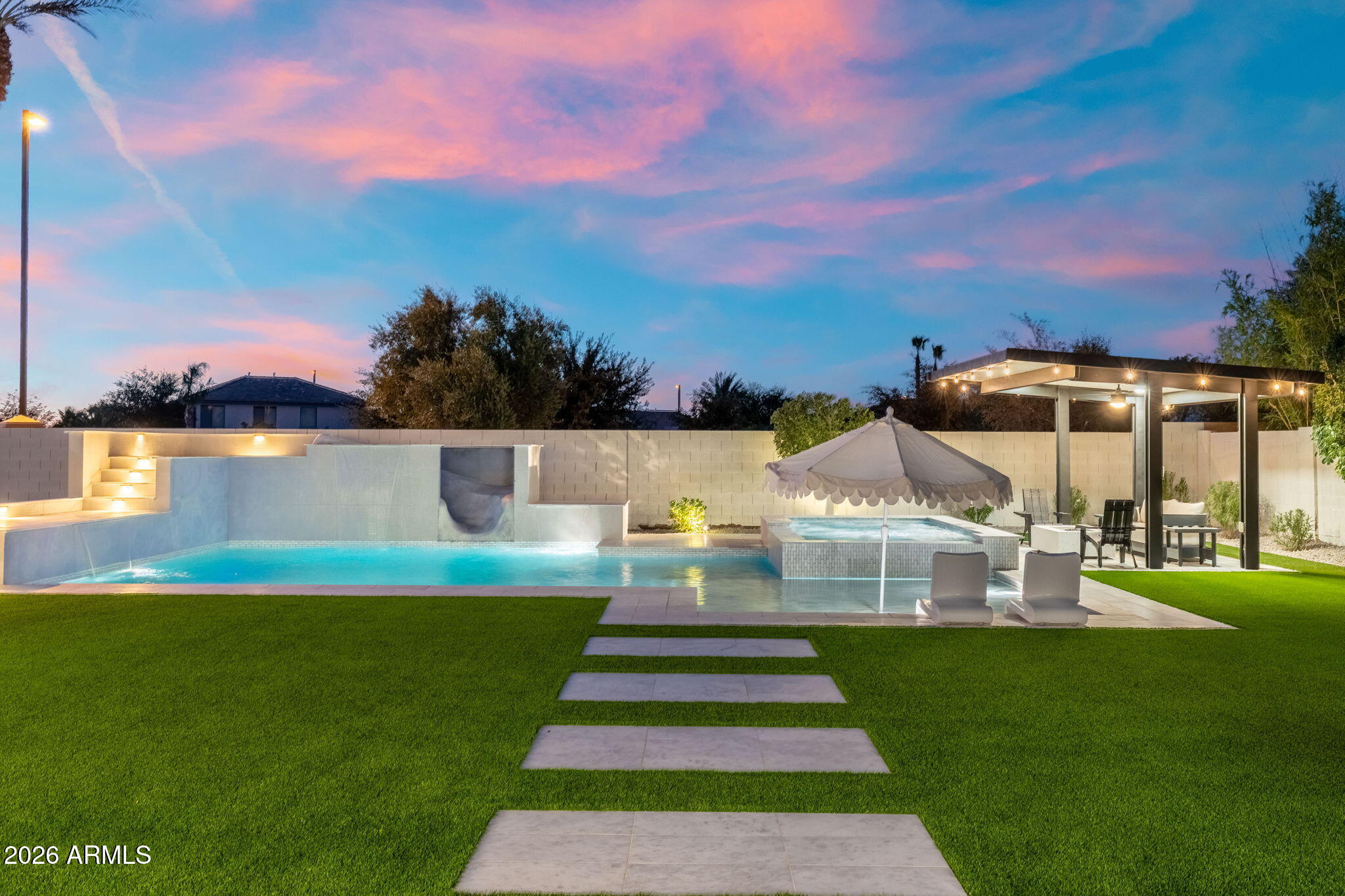 SEVILLE PARCEL 20 - Residential