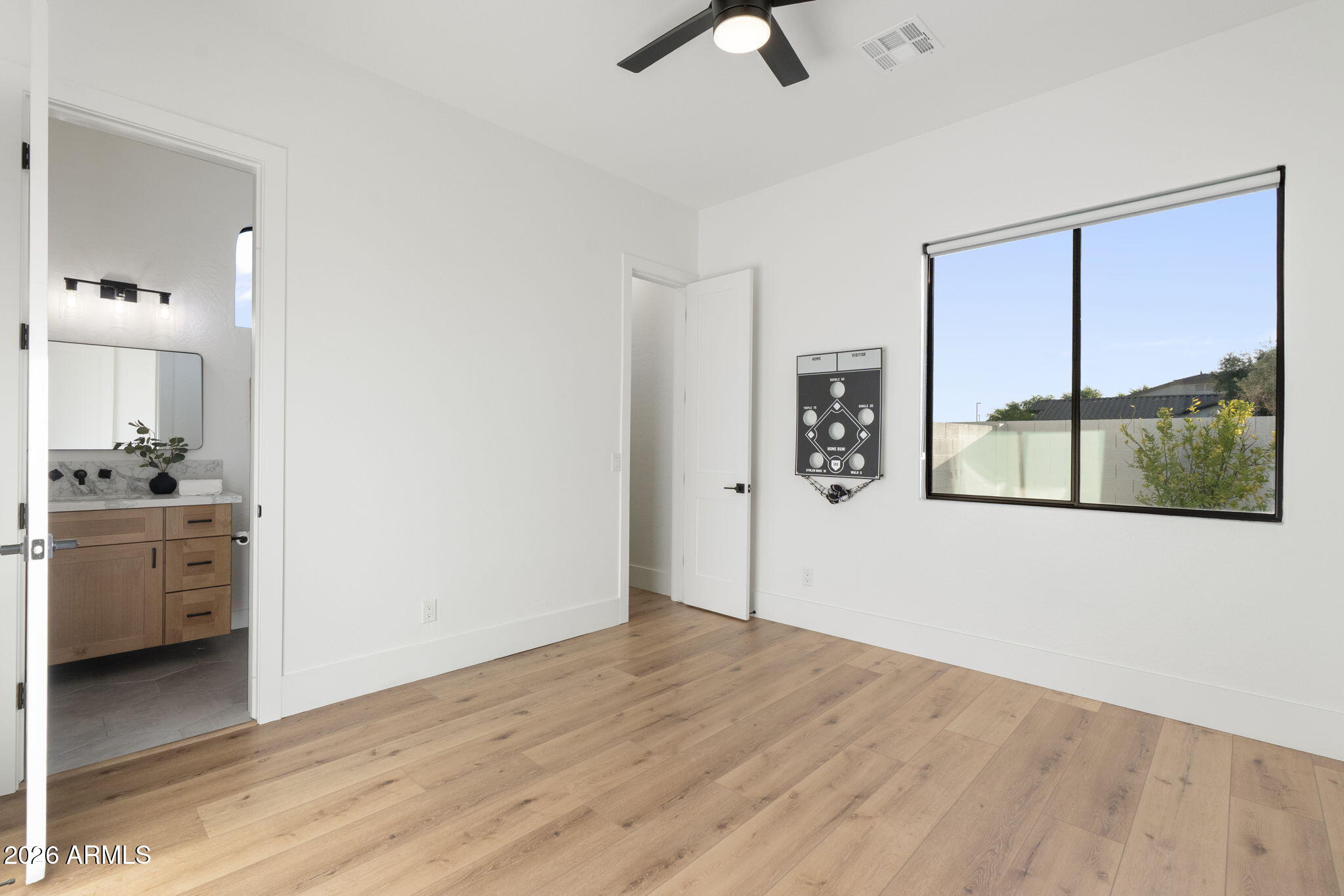 SEVILLE PARCEL 20 - Residential