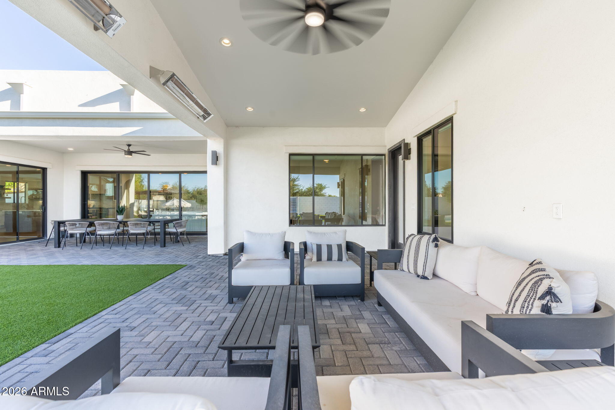 SEVILLE PARCEL 20 - Residential