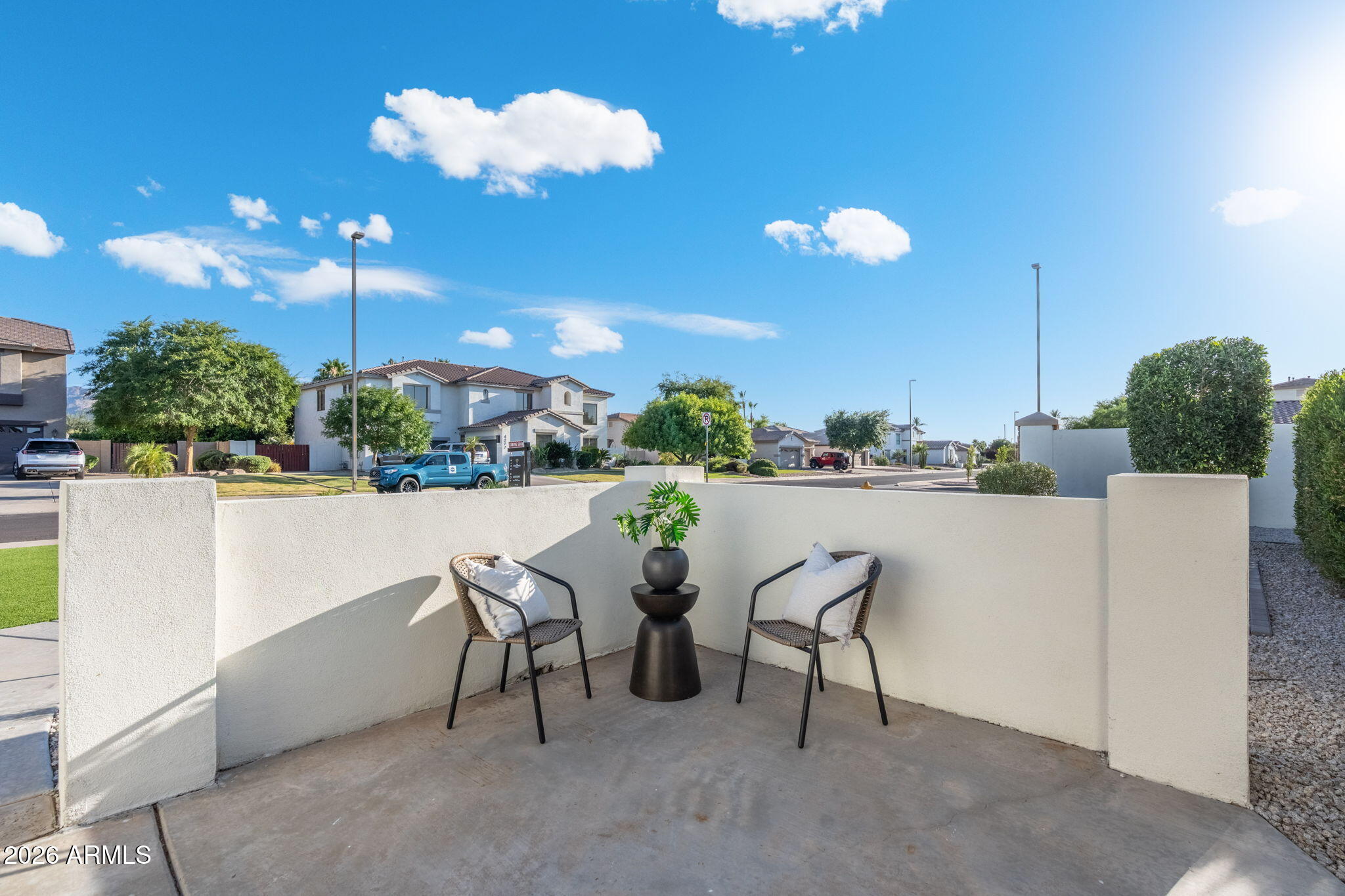 SEVILLE PARCEL 20 - Residential