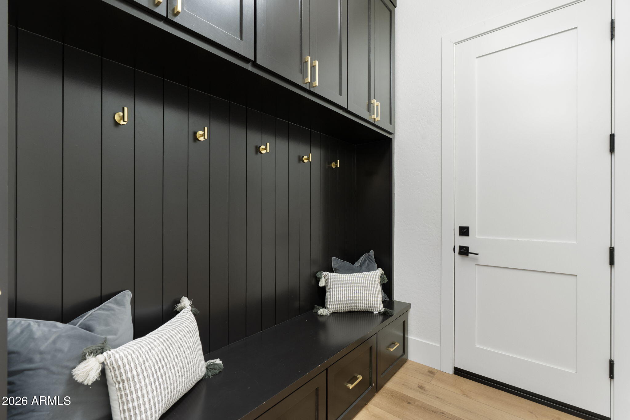 SEVILLE PARCEL 20 - Residential